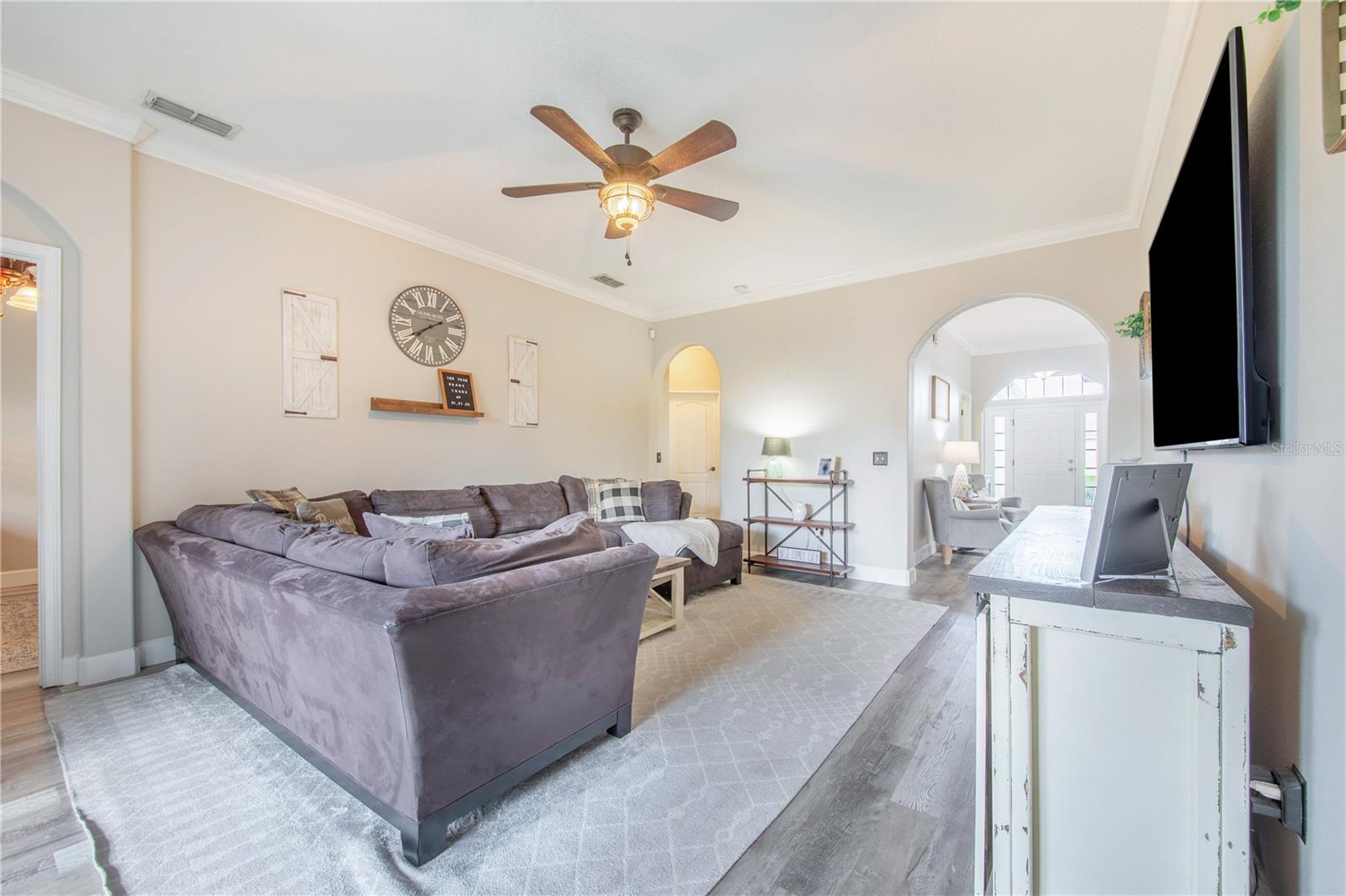 6306 SILVER LEAF LN, LAKELAND, FL, 33813