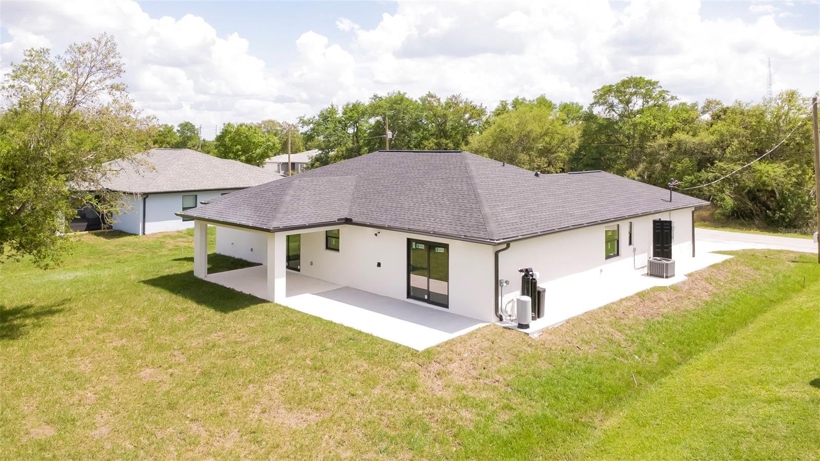19162 BRANDON AVE, PORT CHARLOTTE, FL, 33954
