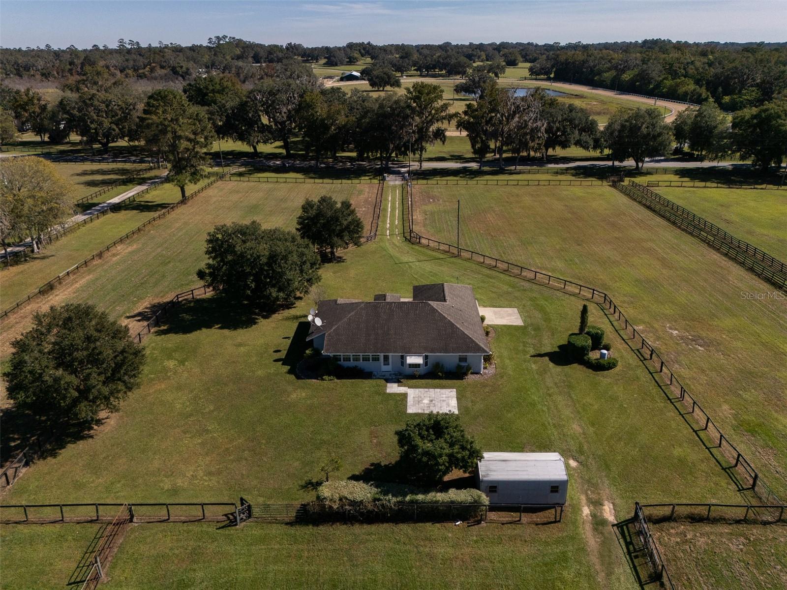 4698 NW 110TH AVE, OCALA, FL, 34482