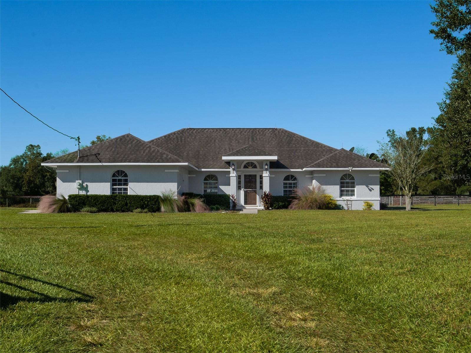 4698 NW 110TH AVE, OCALA, FL, 34482