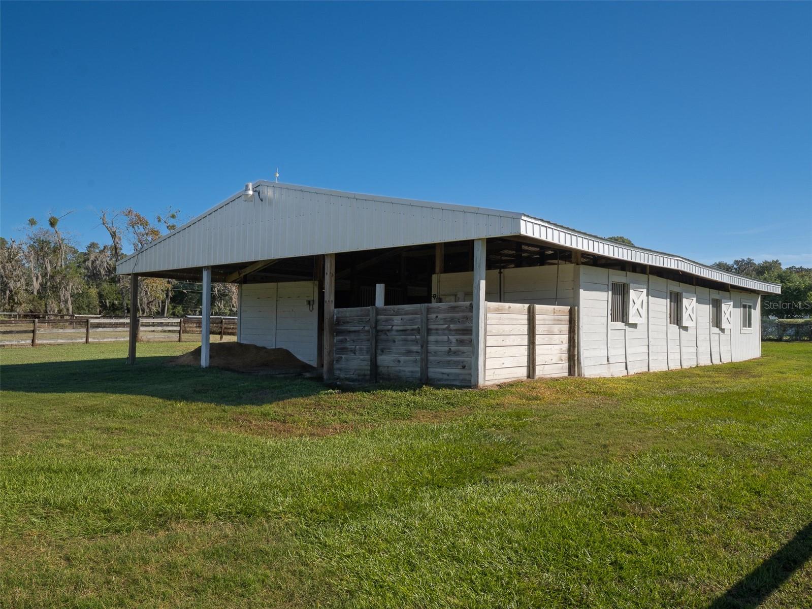 4698 NW 110TH AVE, OCALA, FL, 34482