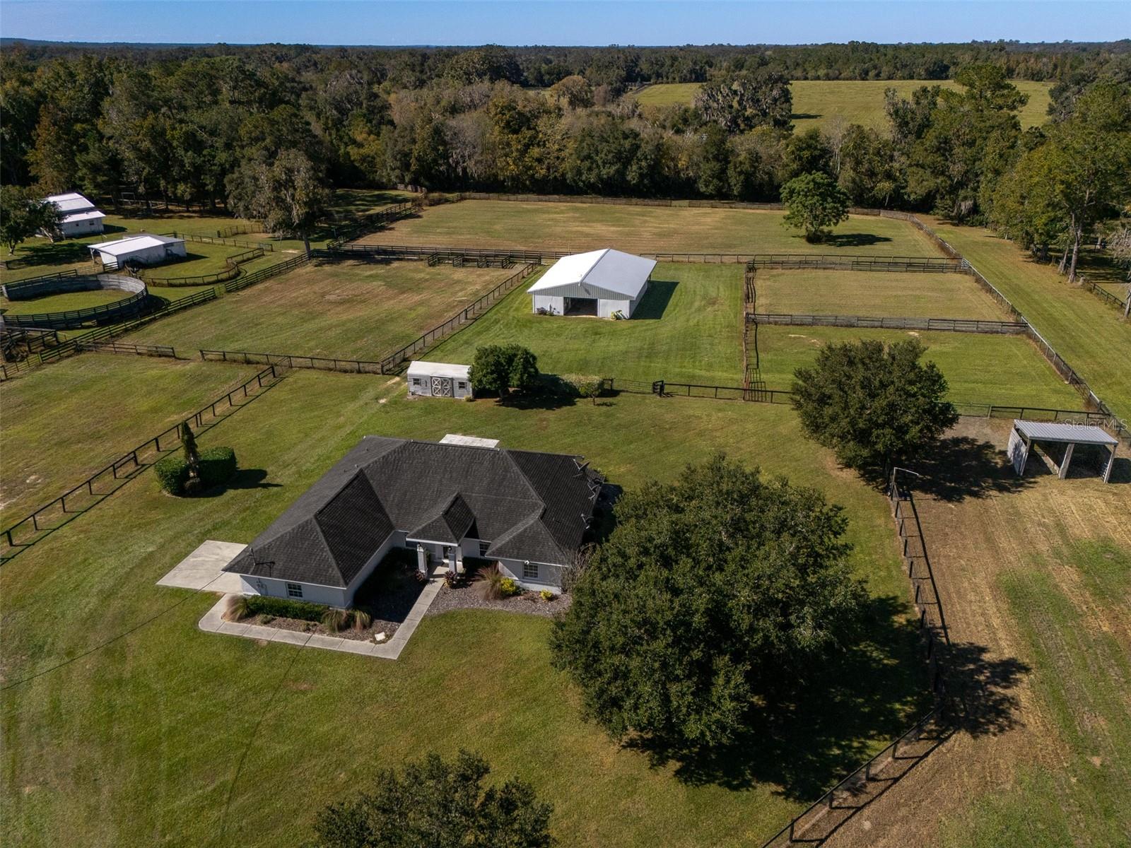 4698 NW 110TH AVE, OCALA, FL, 34482