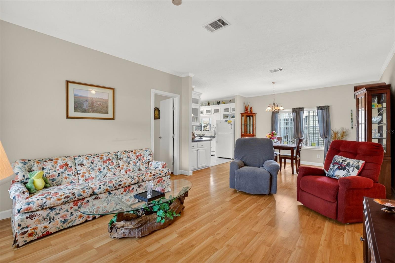 691 CINDI AVE, LEESBURG, FL, 34788
