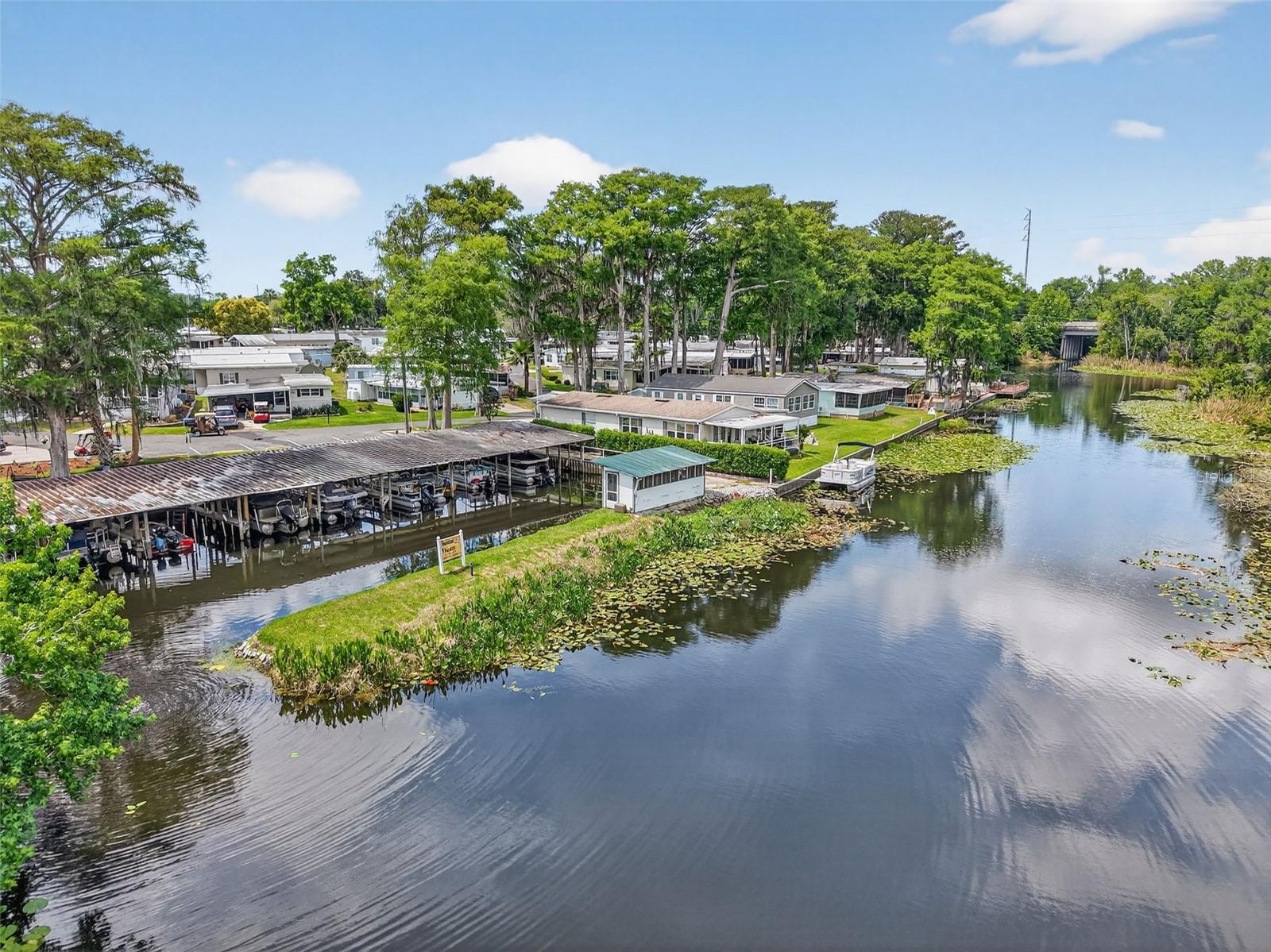 691 CINDI AVE, LEESBURG, FL, 34788