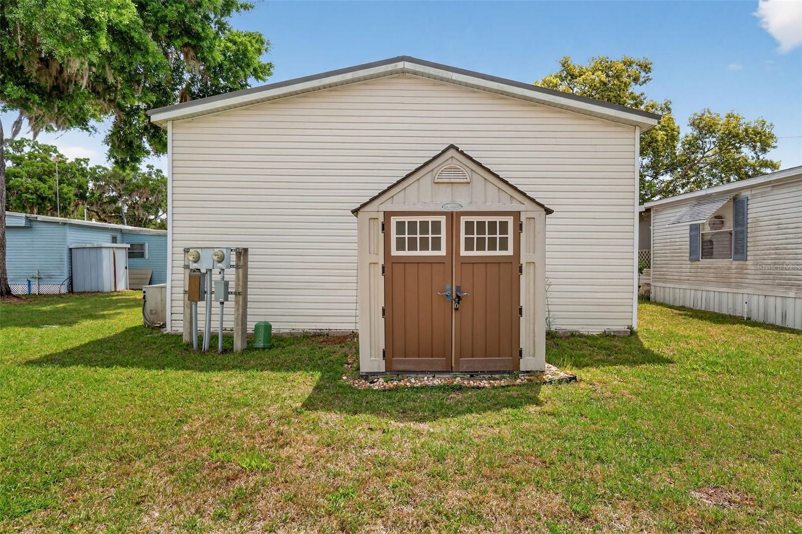 691 CINDI AVE, LEESBURG, FL, 34788