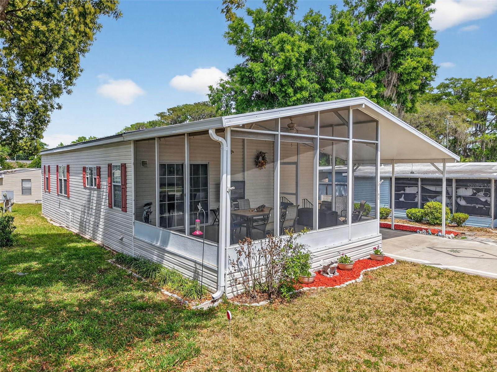 691 CINDI AVE, LEESBURG, FL, 34788