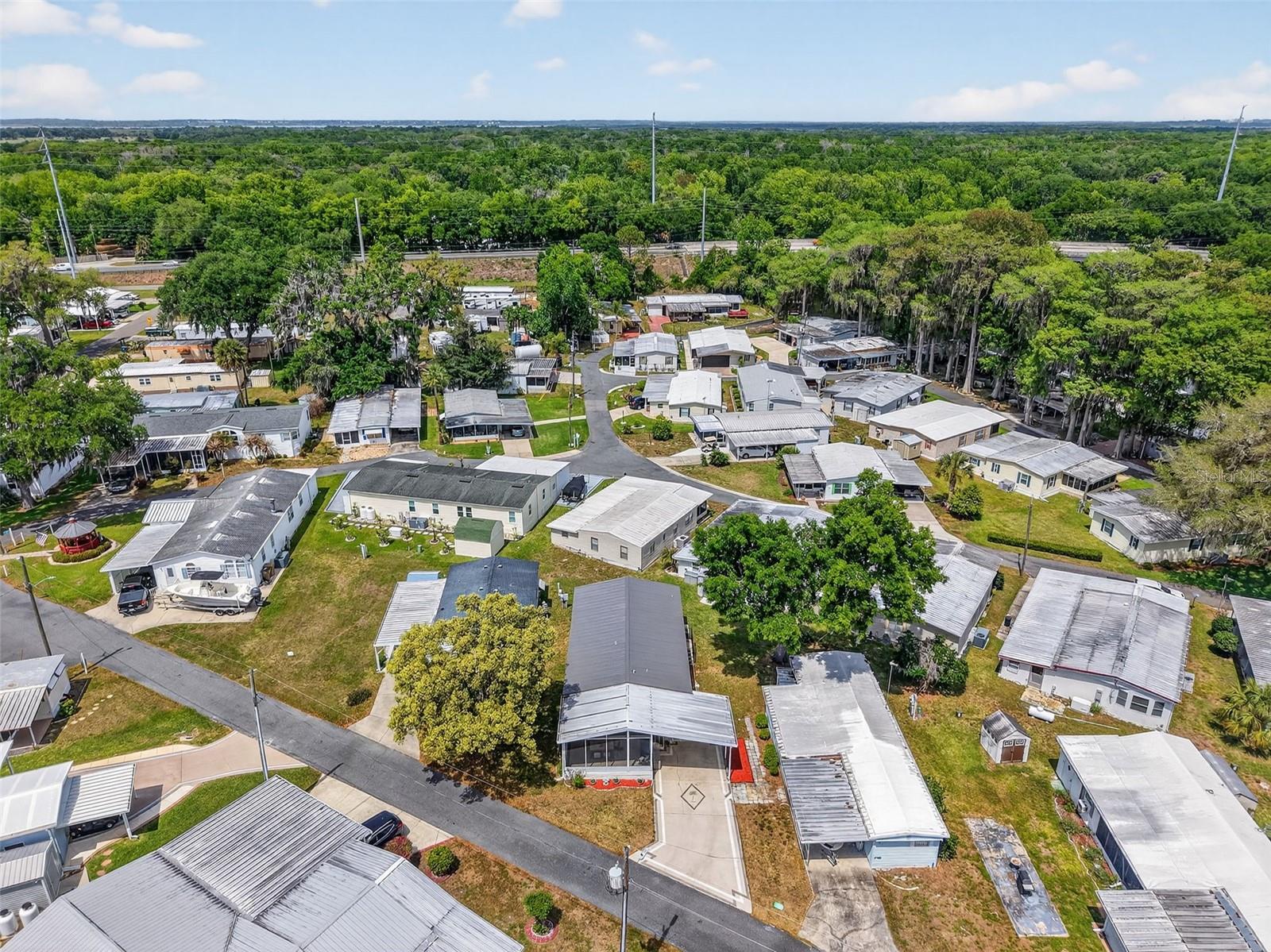 691 CINDI AVE, LEESBURG, FL, 34788
