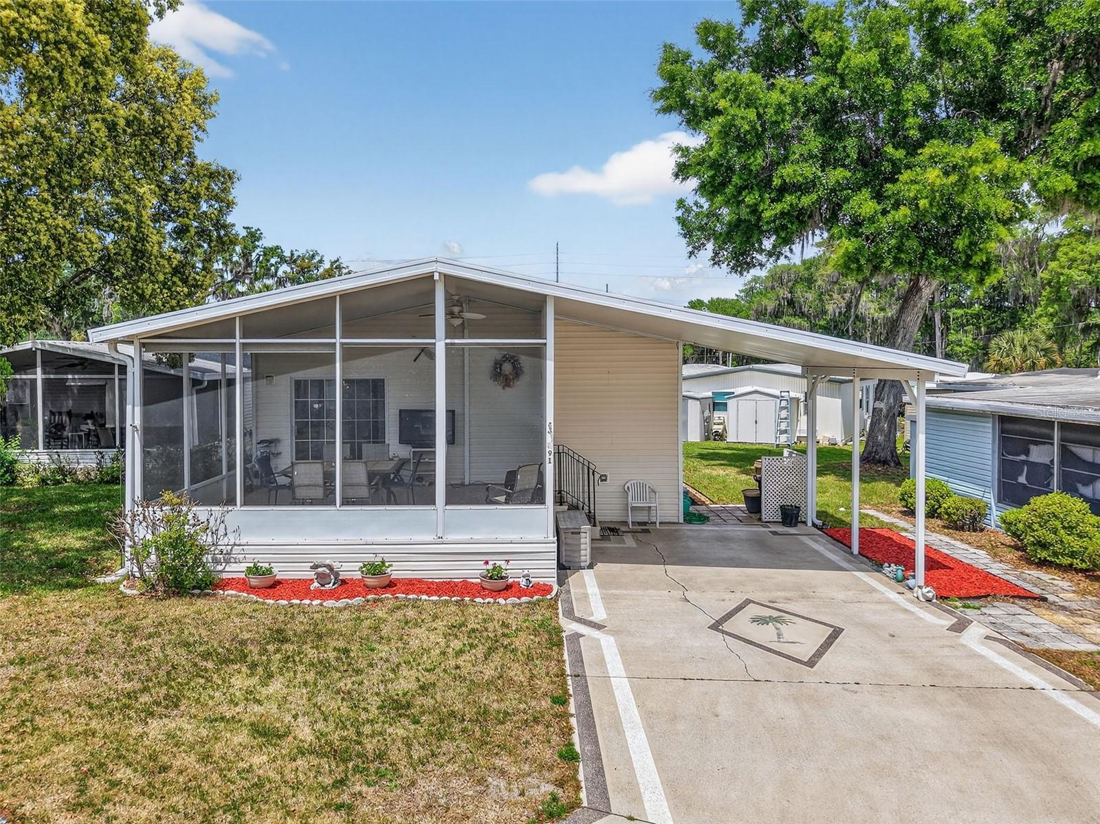 691 CINDI AVE, LEESBURG, FL, 34788