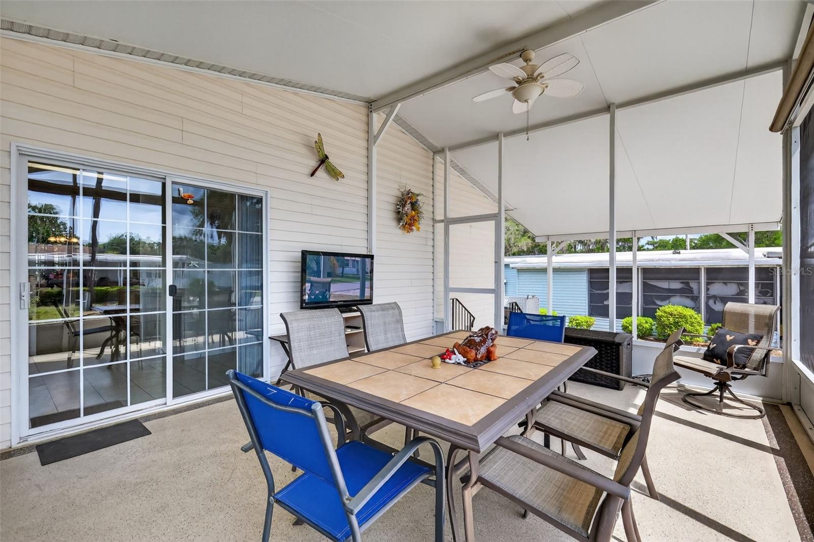 691 CINDI AVE, LEESBURG, FL, 34788