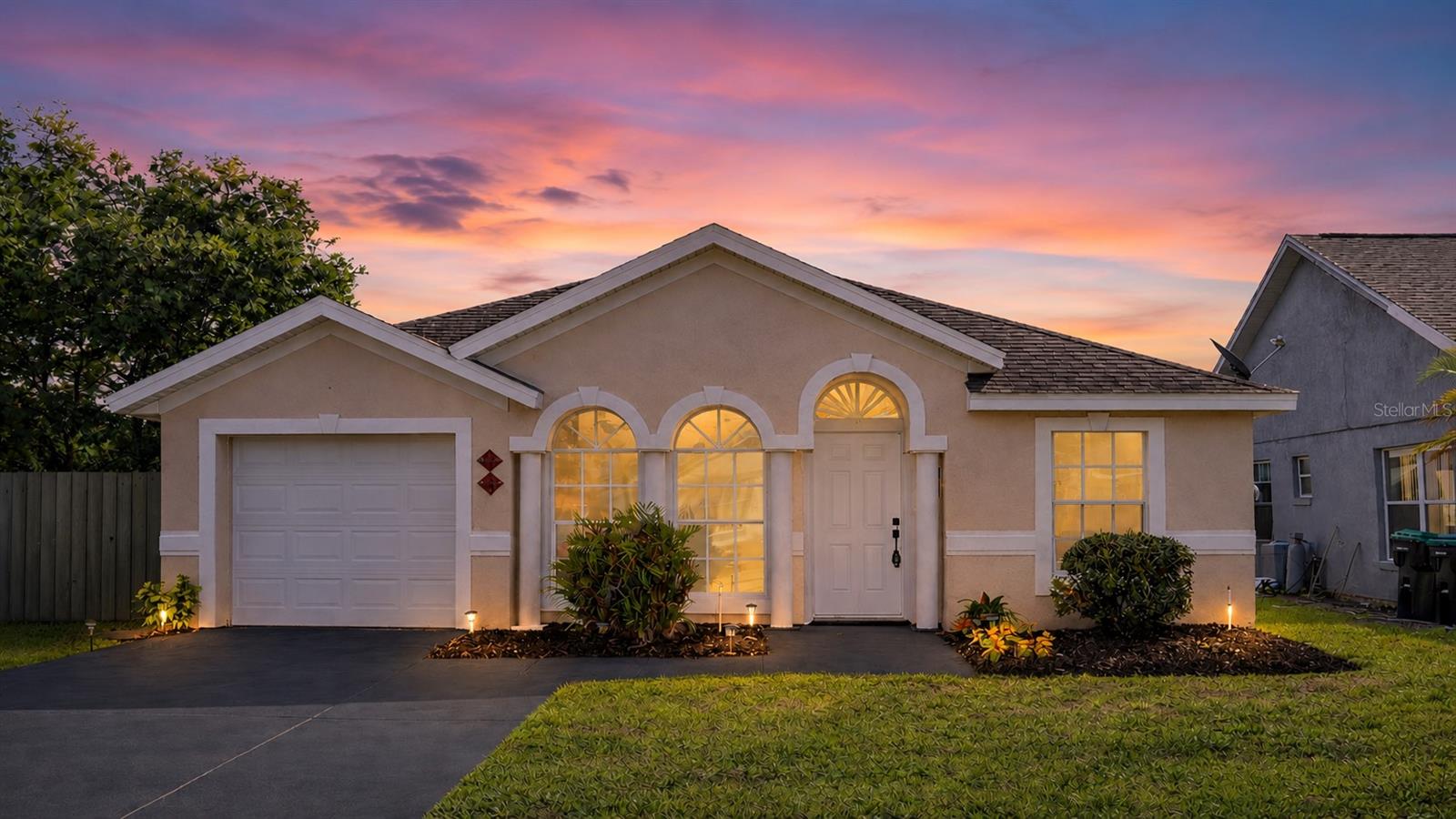 3145 PINEDA DR, ORLANDO, FL, 32822