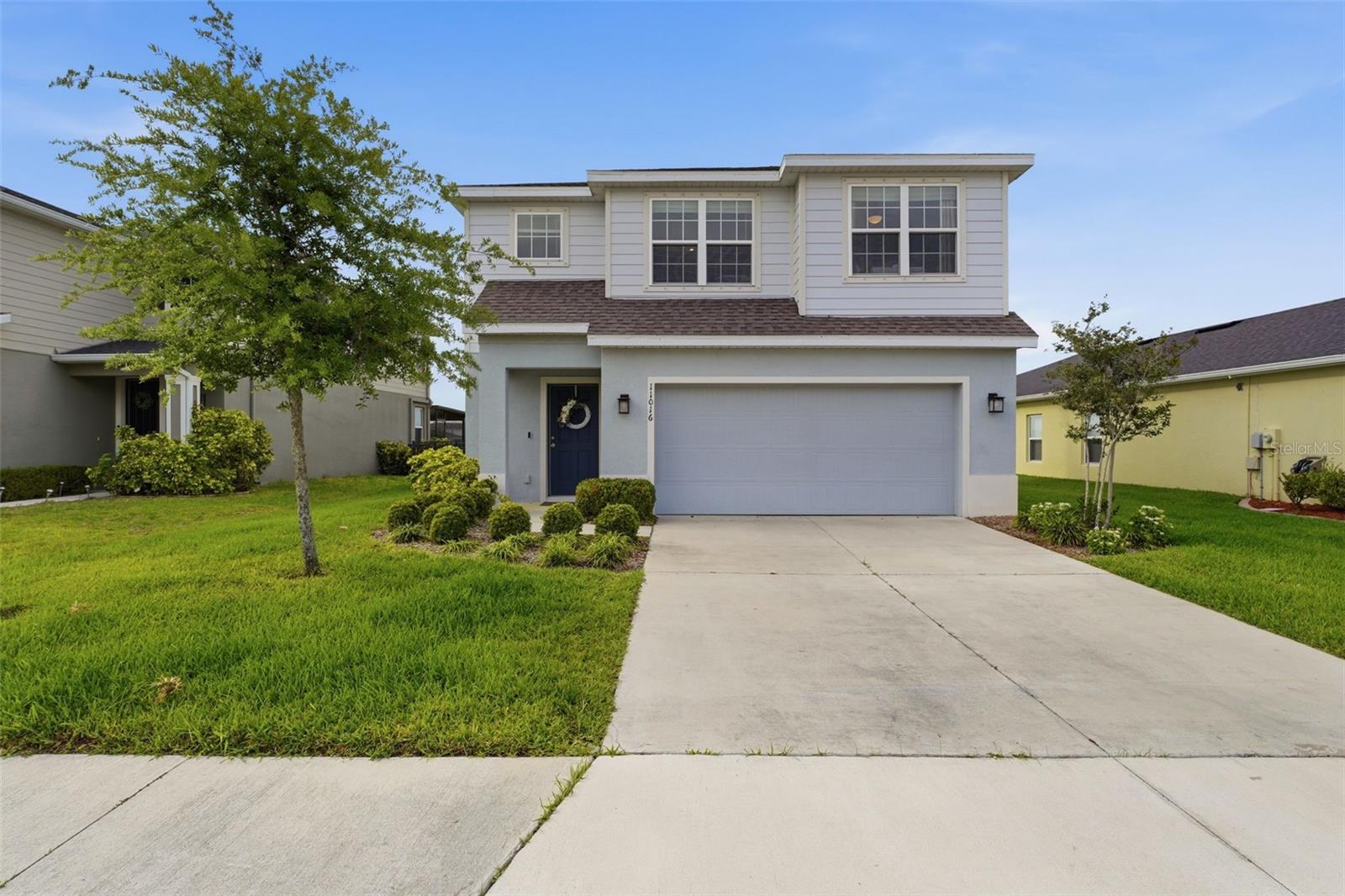 11016 DAYBREAK GLN, PARRISH, FL, 34219
