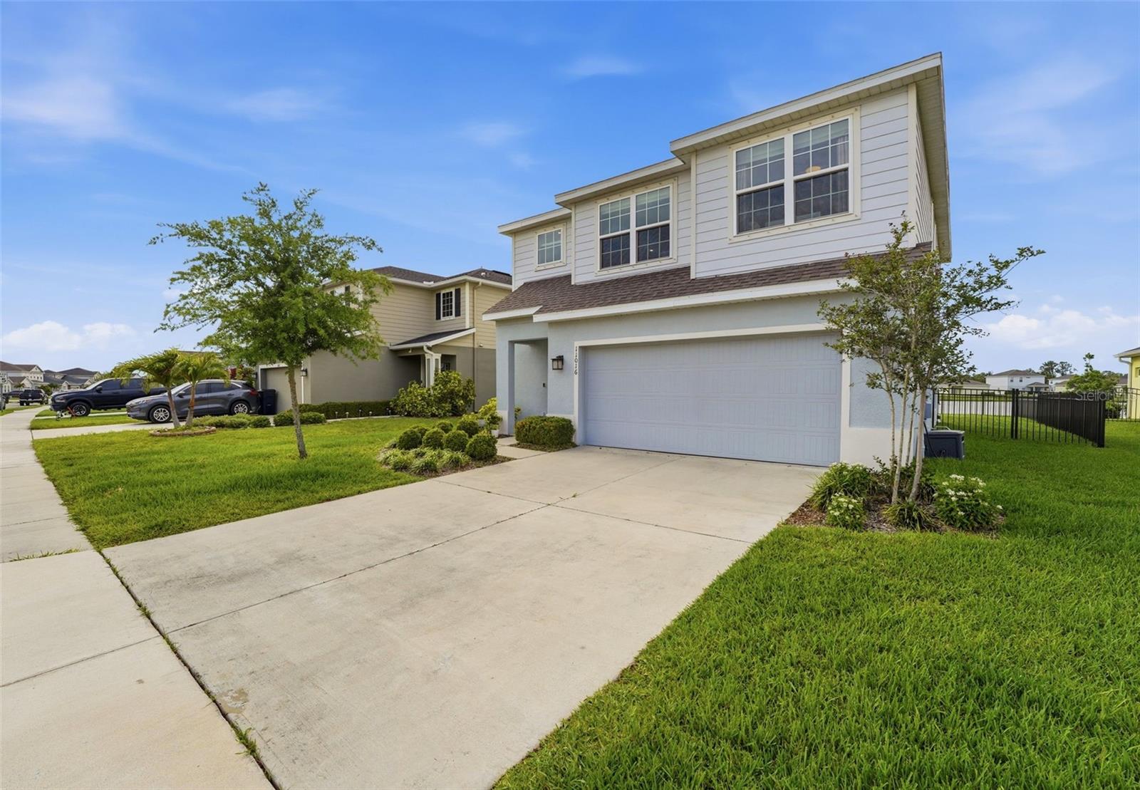 11016 DAYBREAK GLN, PARRISH, FL, 34219