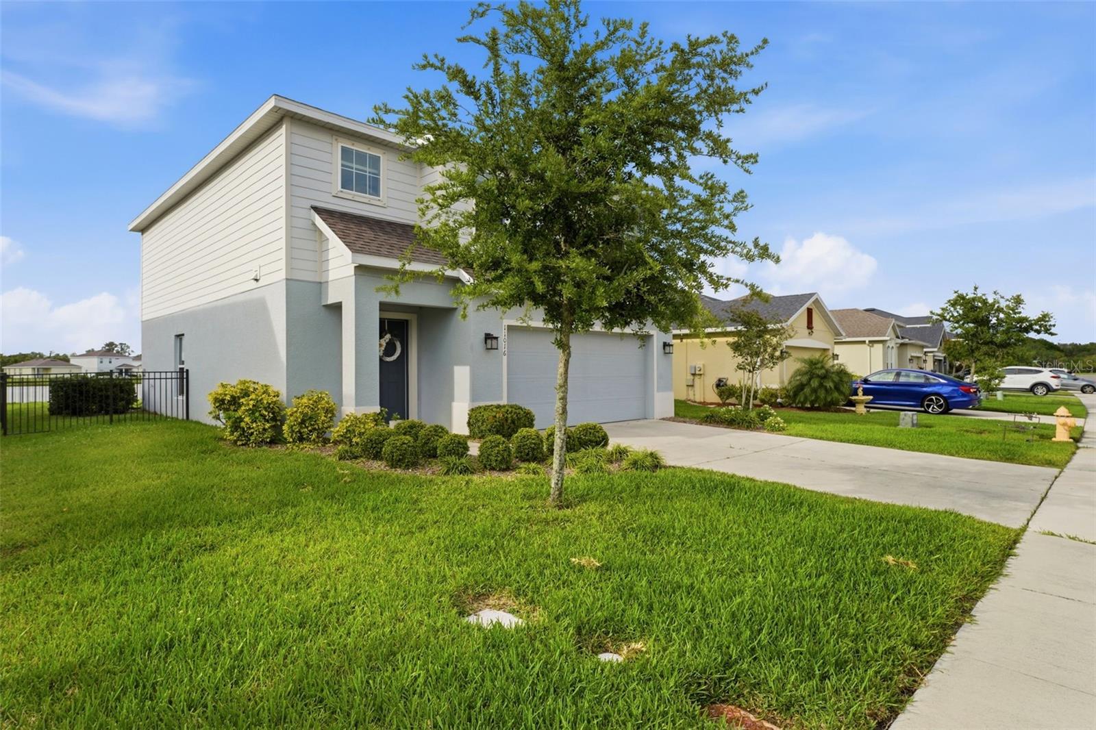11016 DAYBREAK GLN, PARRISH, FL, 34219