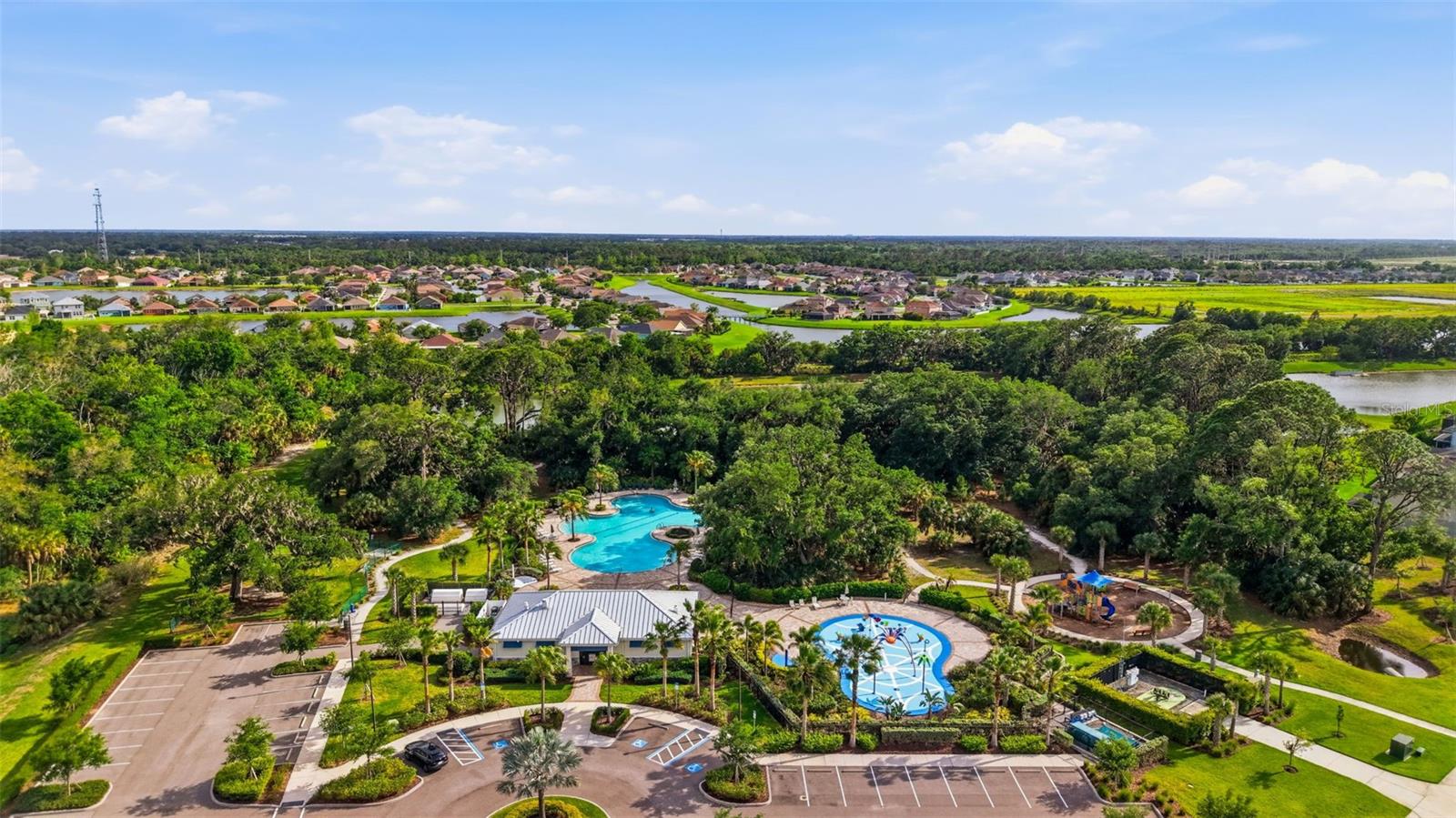 11016 DAYBREAK GLN, PARRISH, FL, 34219