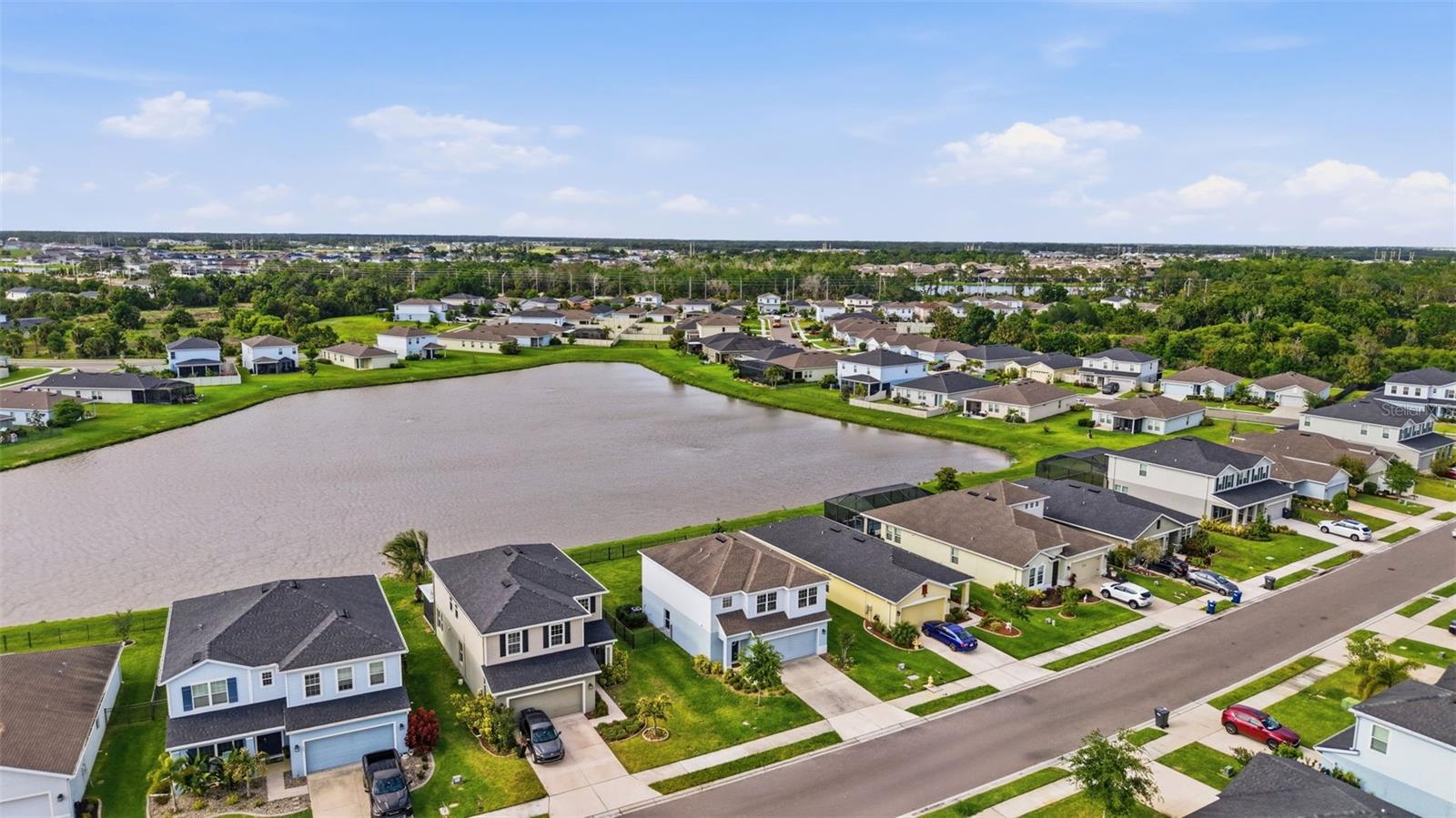 11016 DAYBREAK GLN, PARRISH, FL, 34219