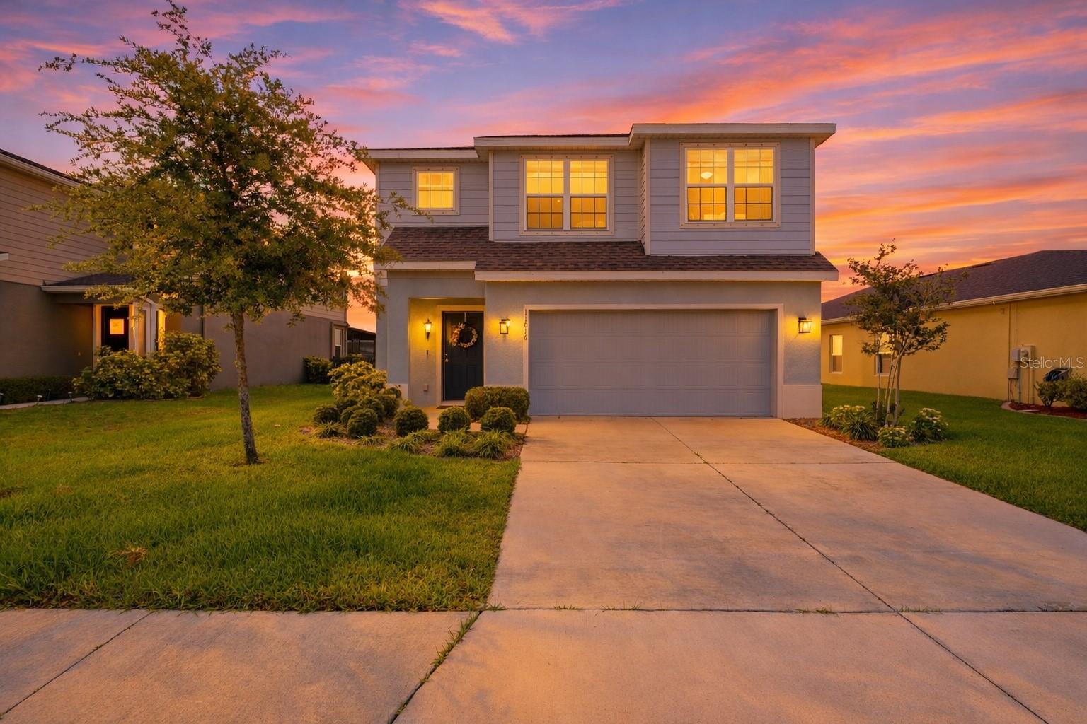 11016 DAYBREAK GLN, PARRISH, FL, 34219