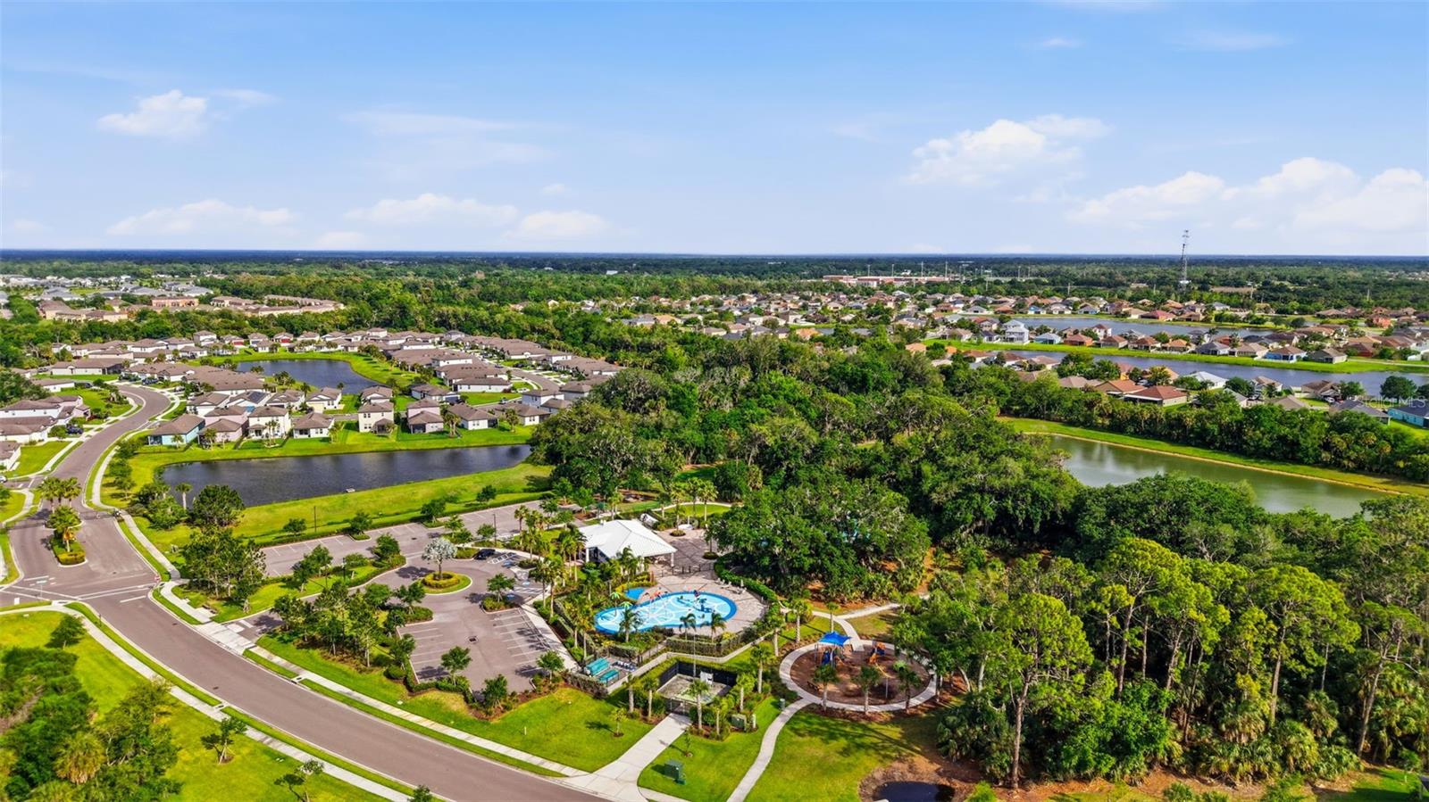 11016 DAYBREAK GLN, PARRISH, FL, 34219