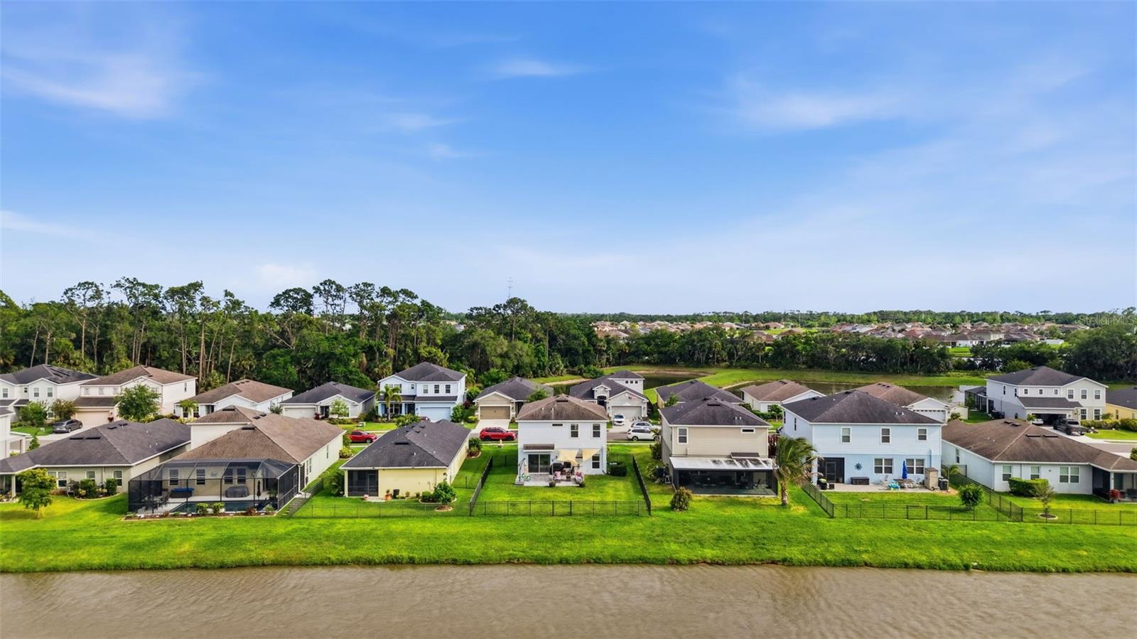 11016 DAYBREAK GLN, PARRISH, FL, 34219