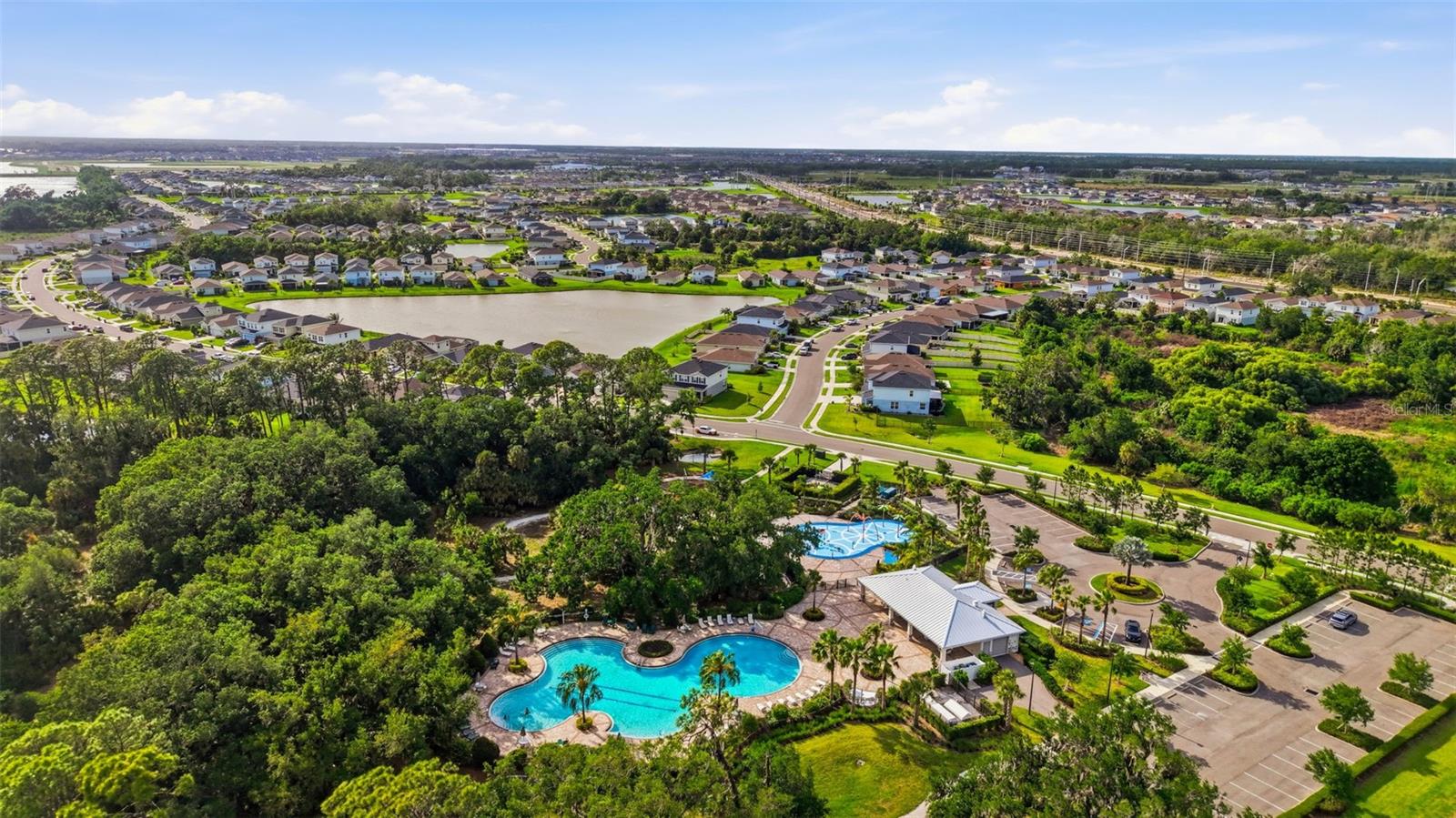 11016 DAYBREAK GLN, PARRISH, FL, 34219