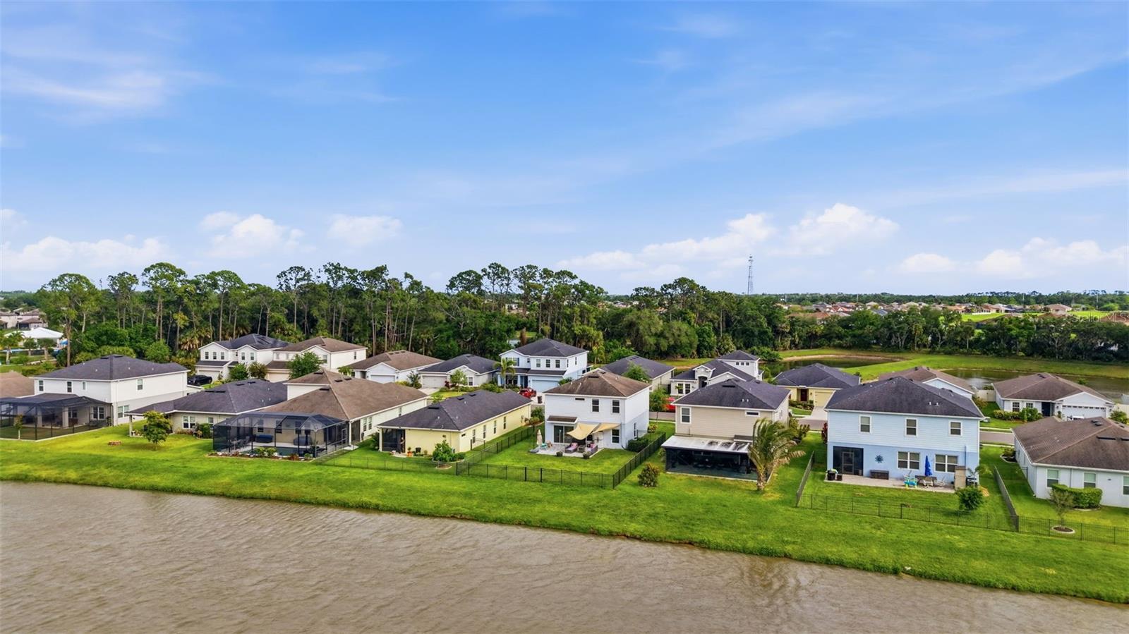 11016 DAYBREAK GLN, PARRISH, FL, 34219