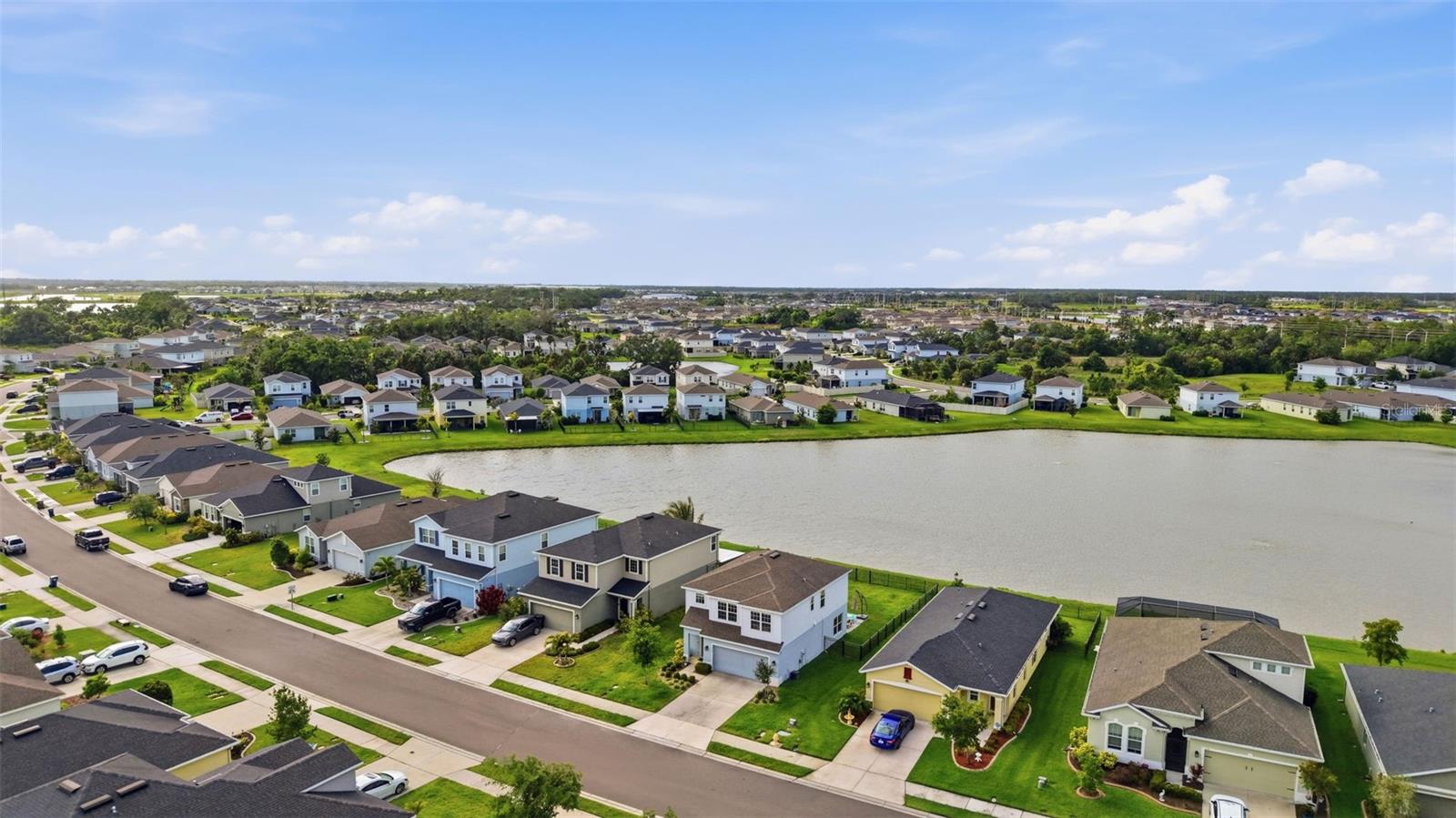 11016 DAYBREAK GLN, PARRISH, FL, 34219