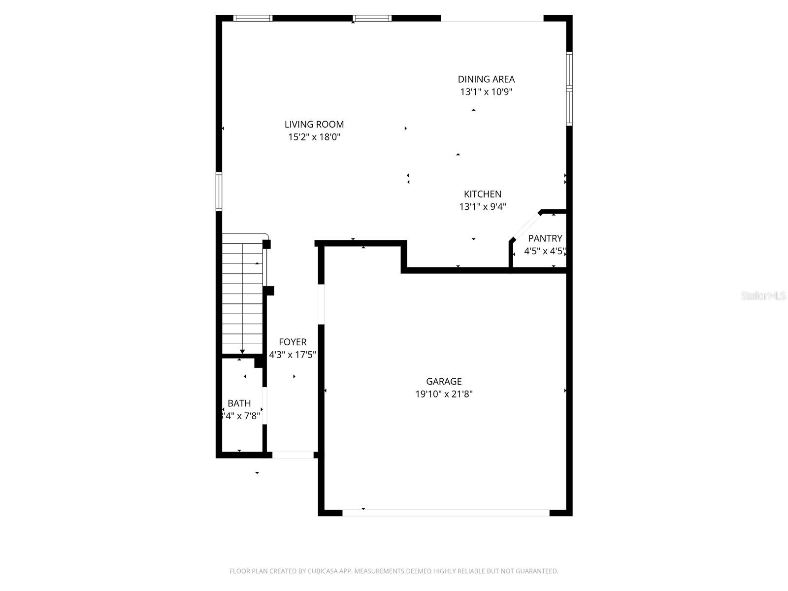 11016 DAYBREAK GLN, PARRISH, FL, 34219
