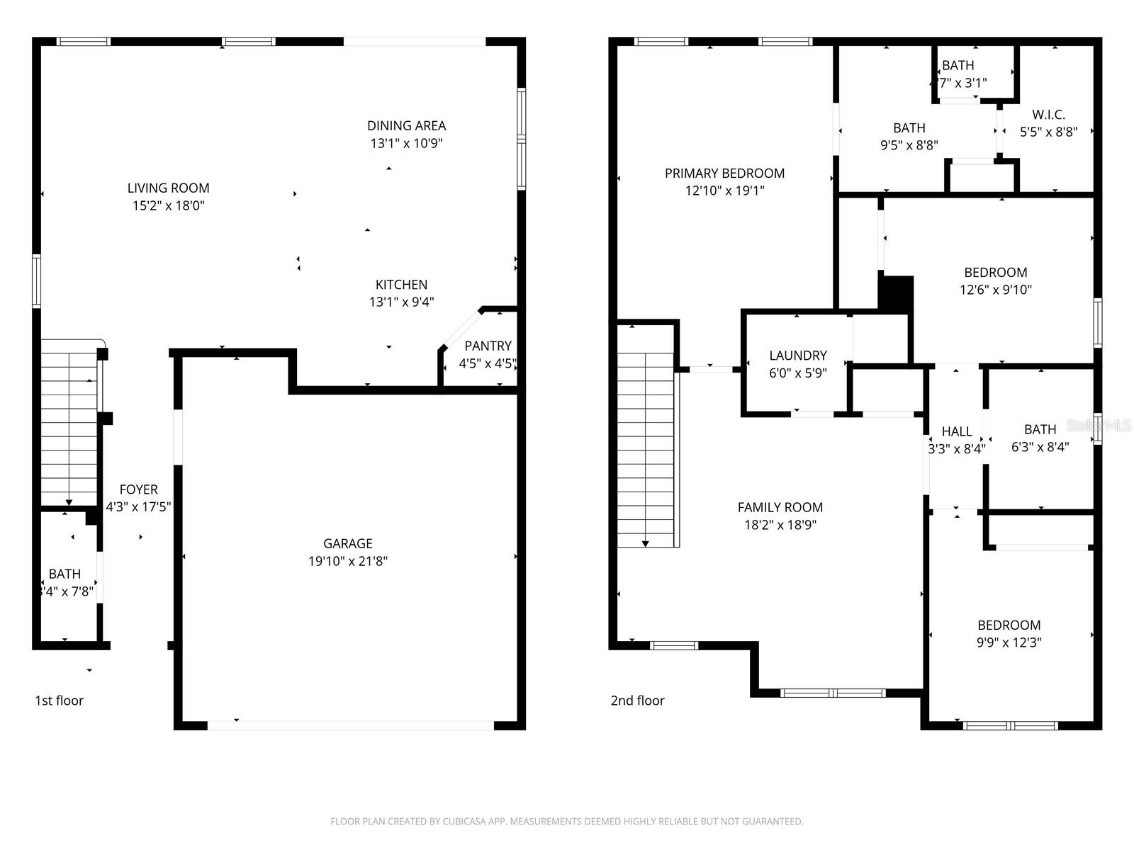 11016 DAYBREAK GLN, PARRISH, FL, 34219
