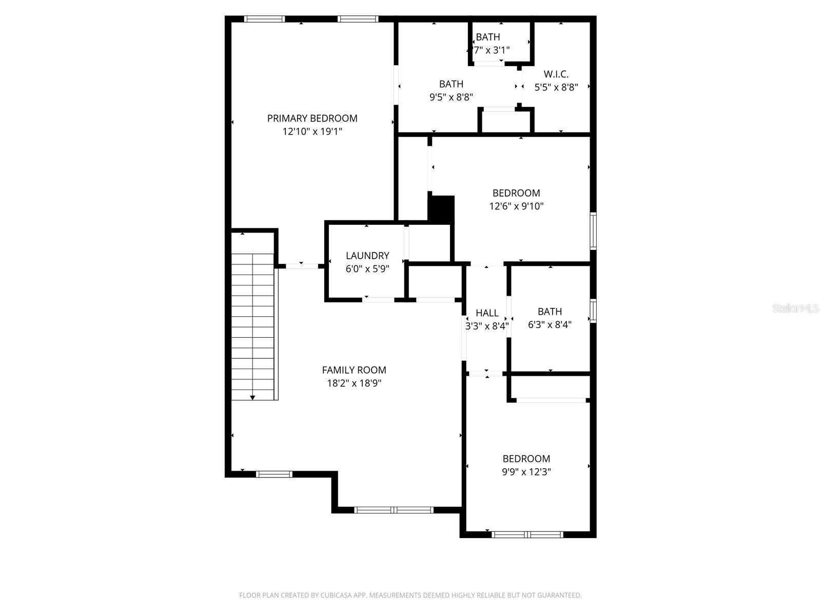 11016 DAYBREAK GLN, PARRISH, FL, 34219