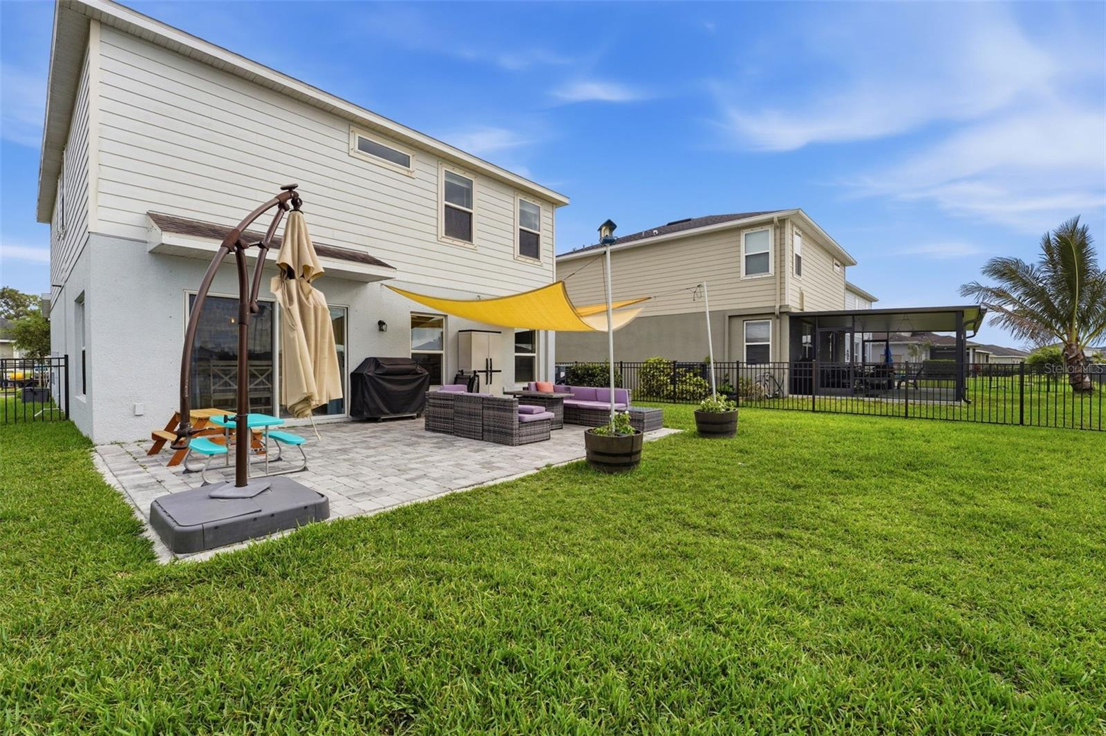 11016 DAYBREAK GLN, PARRISH, FL, 34219
