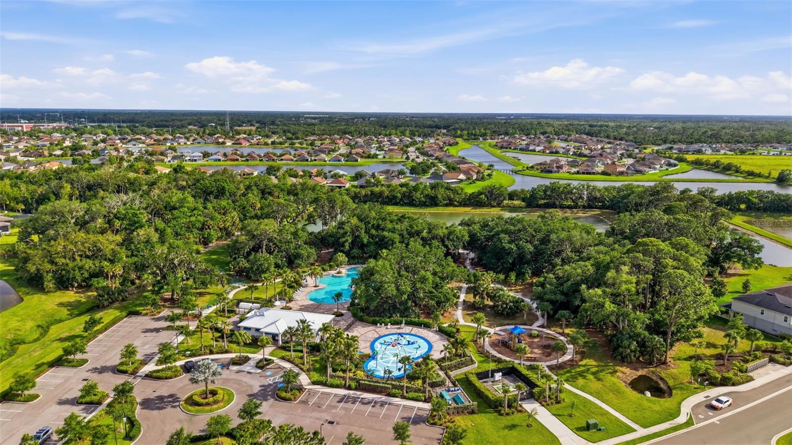 11016 DAYBREAK GLN, PARRISH, FL, 34219