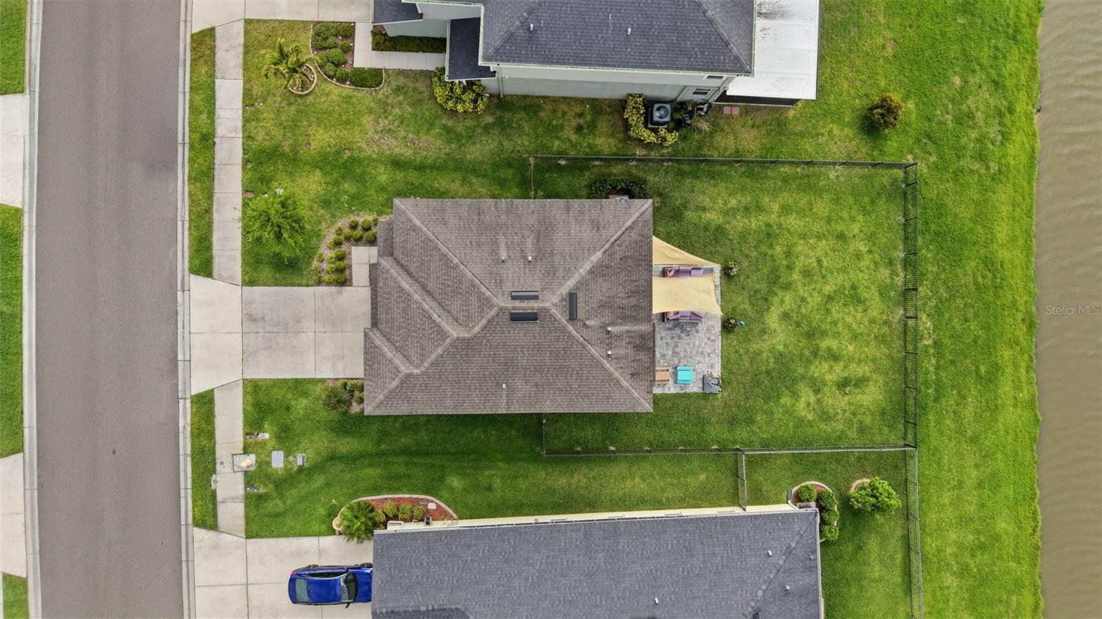 11016 DAYBREAK GLN, PARRISH, FL, 34219