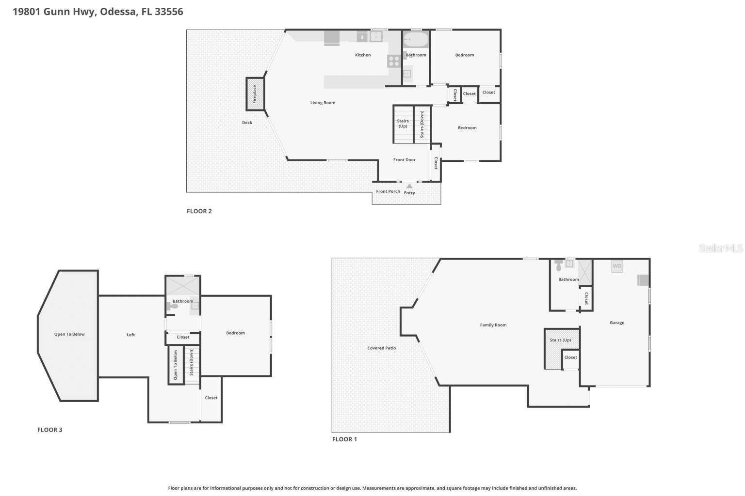 19801 GUNN HWY, ODESSA, FL, 33556
