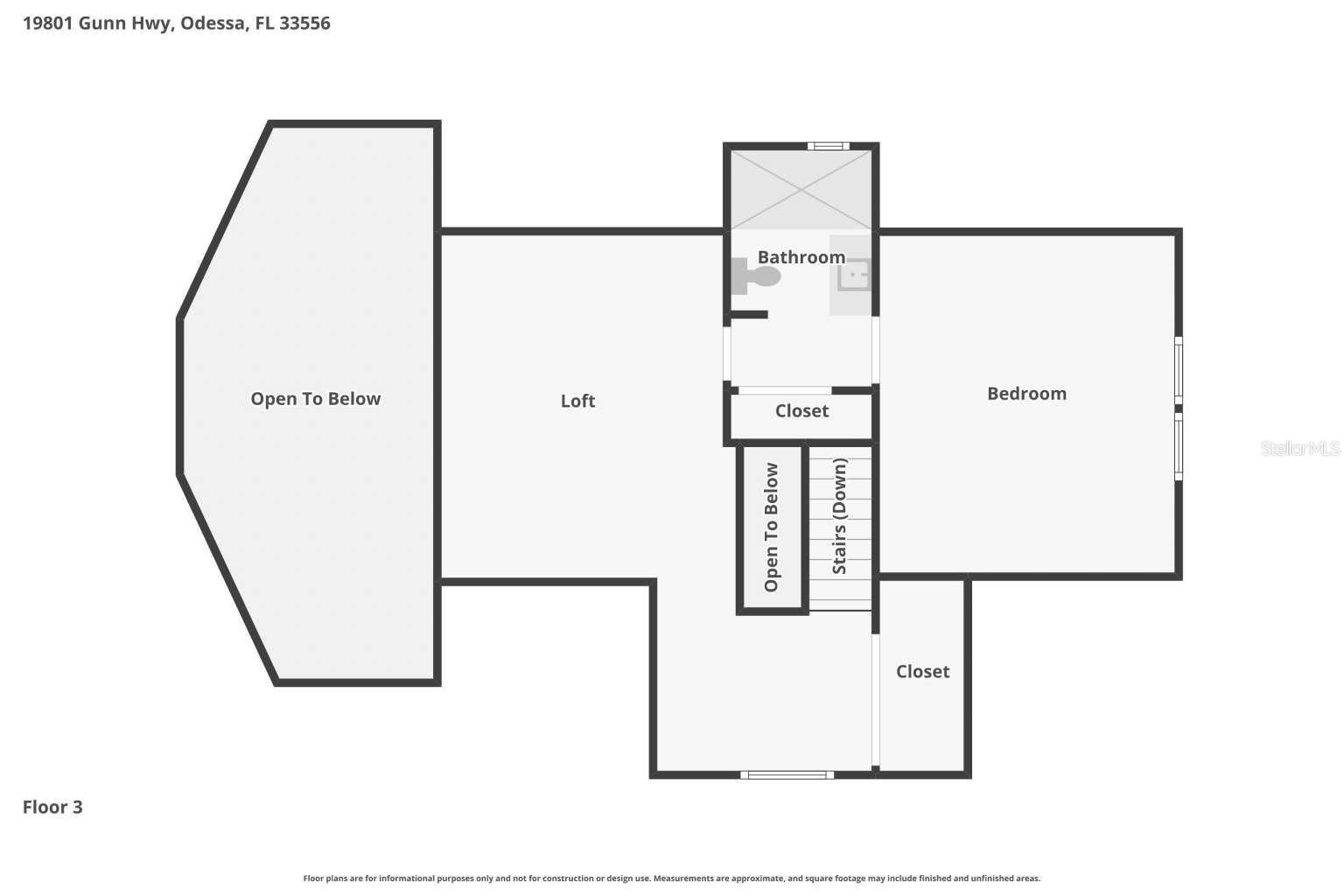 19801 GUNN HWY, ODESSA, FL, 33556