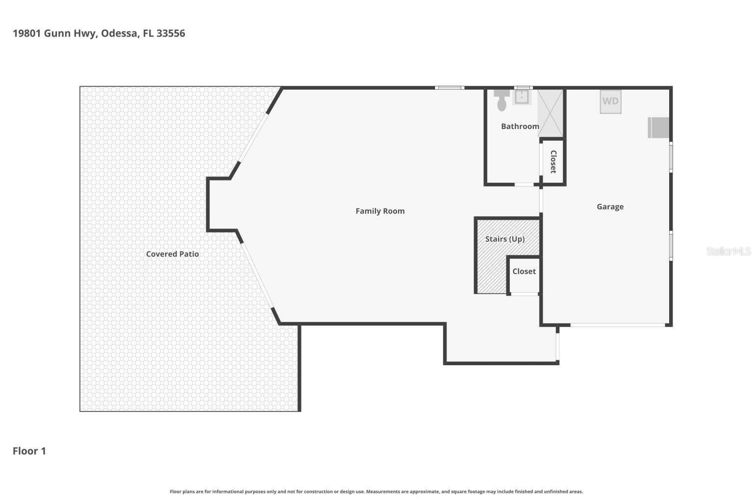 19801 GUNN HWY, ODESSA, FL, 33556