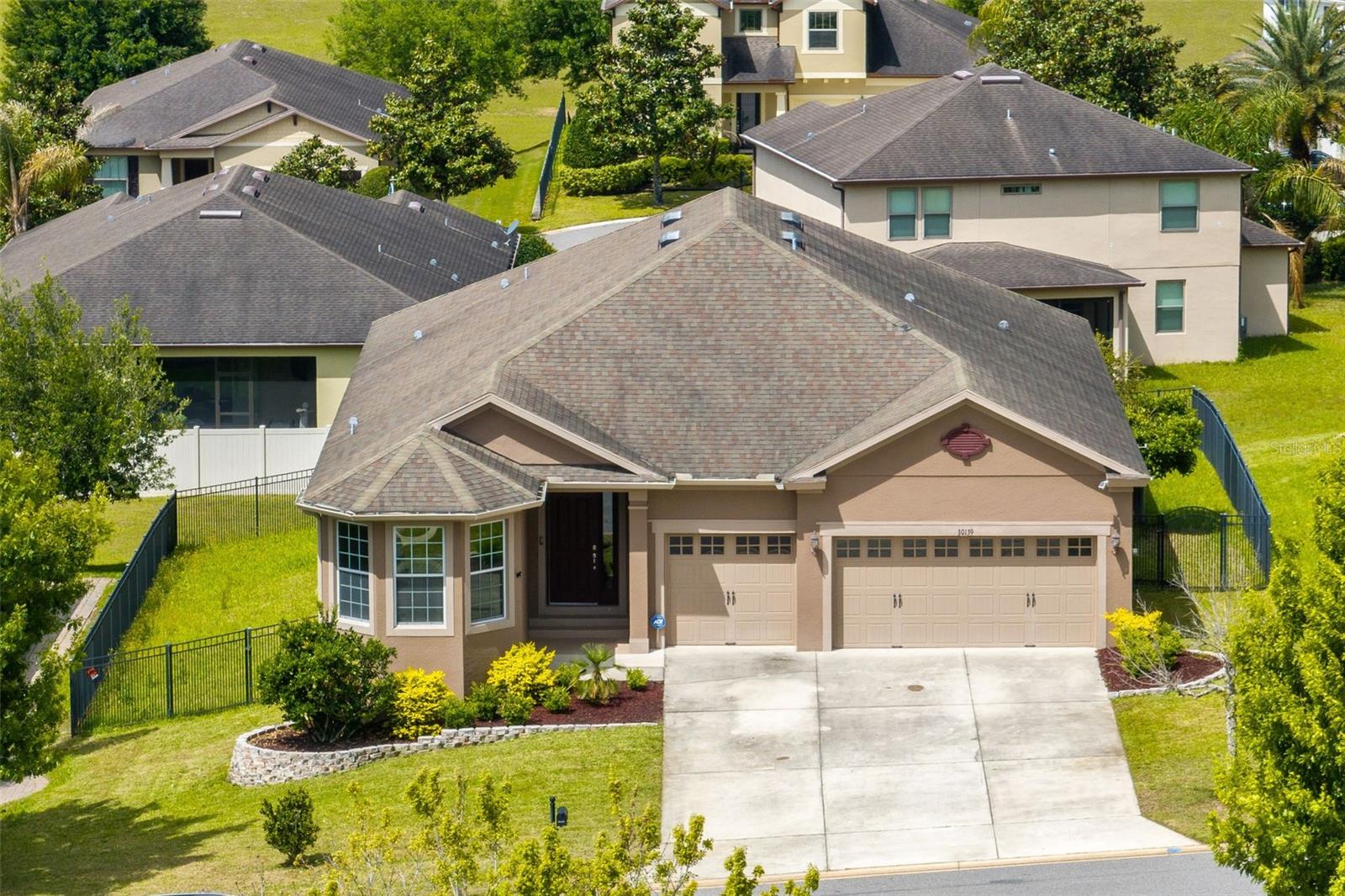 30139 HACKNEY LOOP, MOUNT DORA, FL, 32757