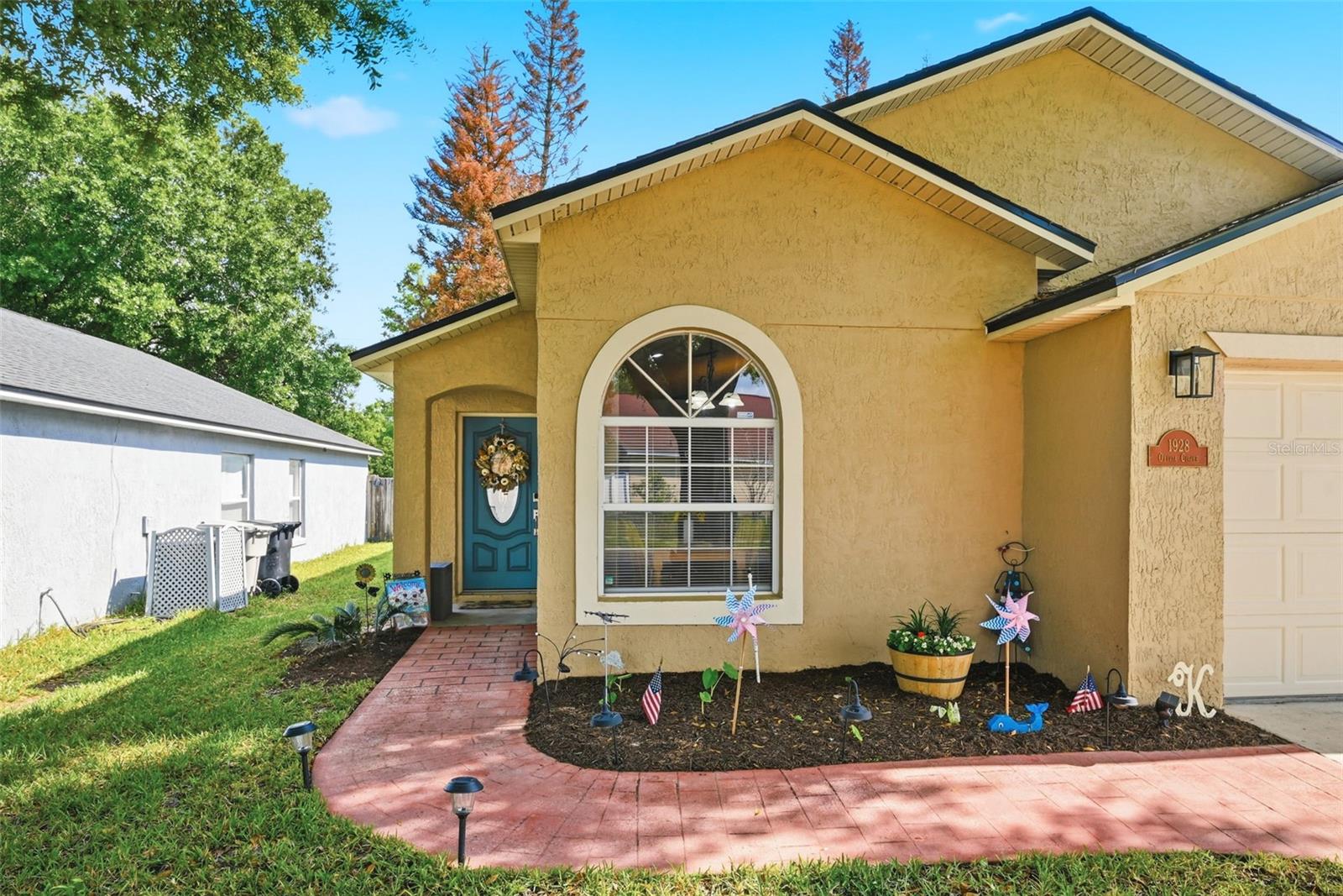 1928 OLIVIA CIR, APOPKA, FL, 32703