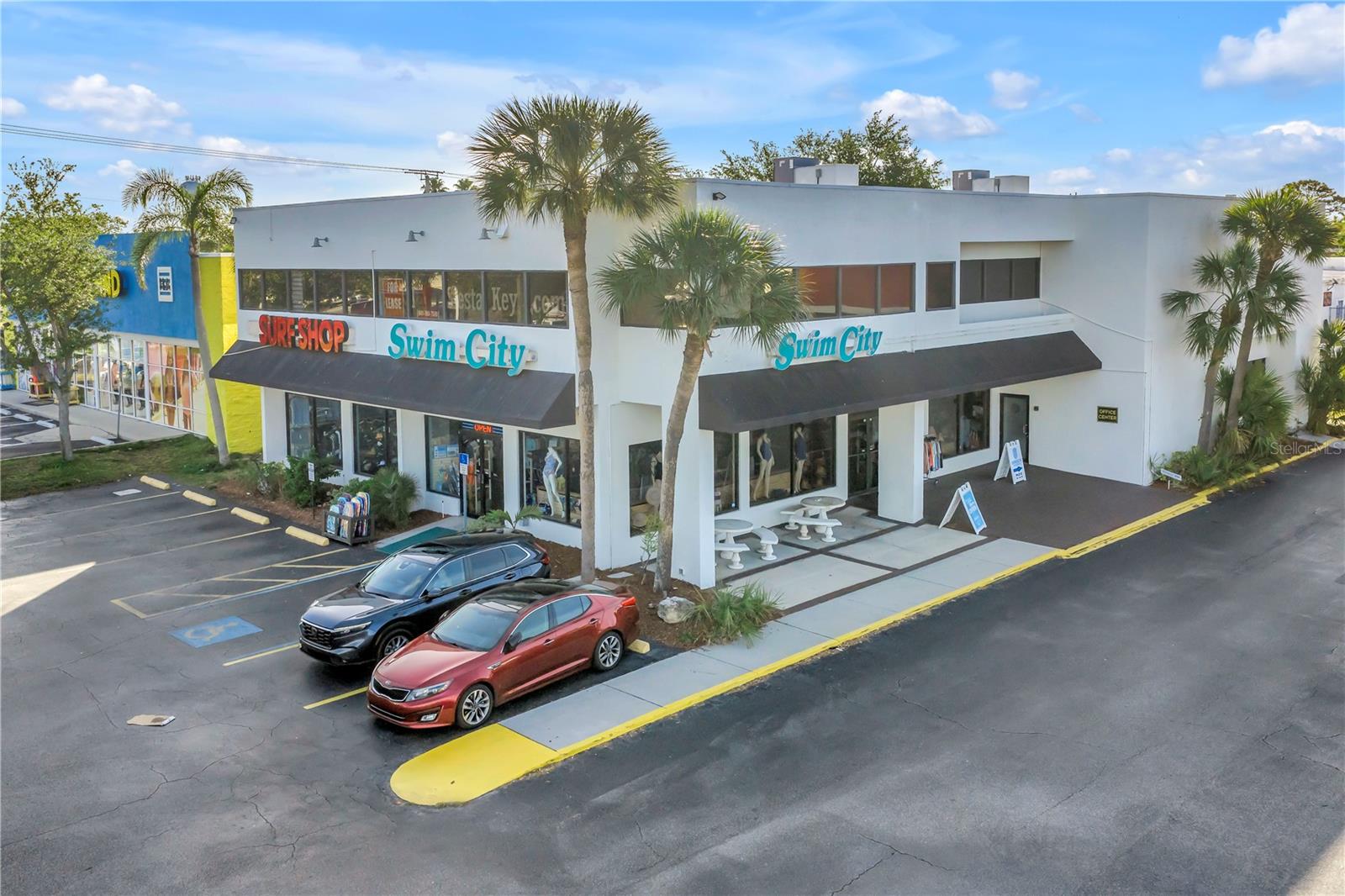 1960 STICKNEY POINT RD #217, SARASOTA, FL, 34231