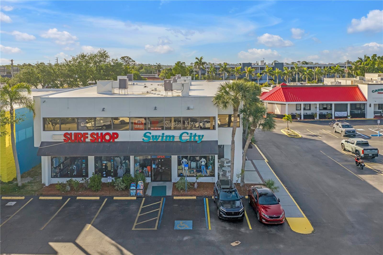 1960 STICKNEY POINT RD #217, SARASOTA, FL, 34231
