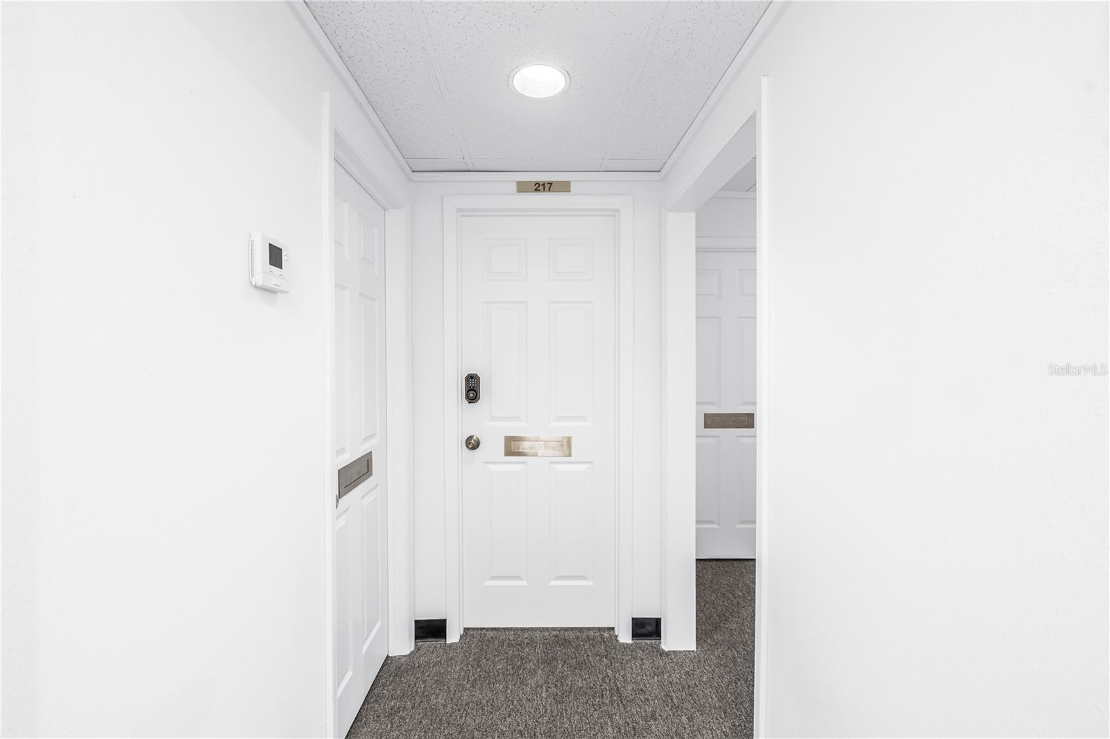 1960 STICKNEY POINT RD #217, SARASOTA, FL, 34231
