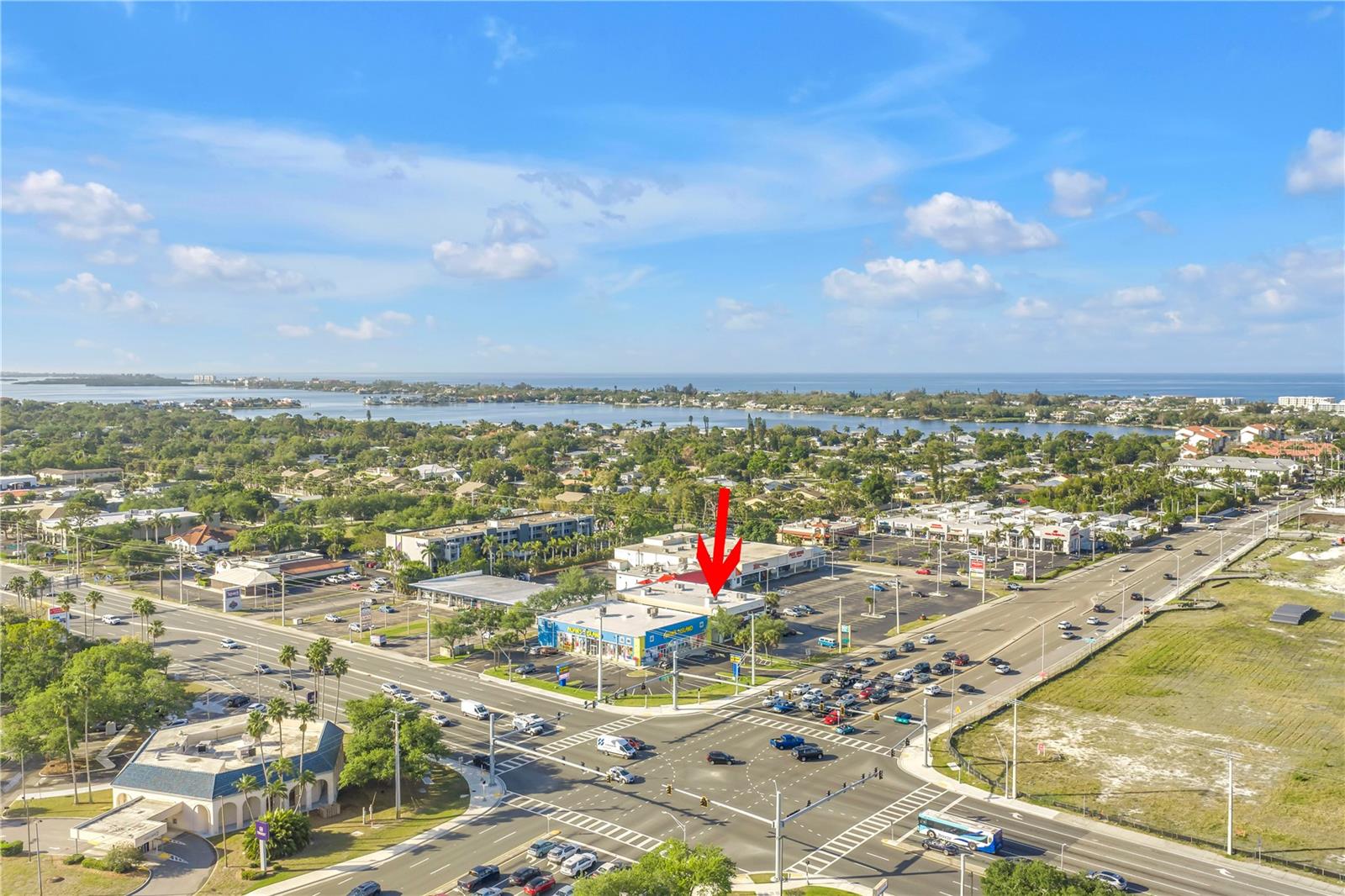 1960 STICKNEY POINT RD #217, SARASOTA, FL, 34231