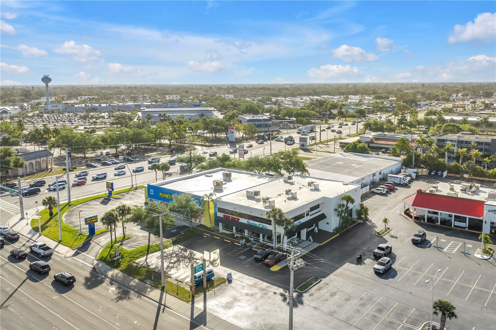 1960 STICKNEY POINT RD #217, SARASOTA, FL, 34231