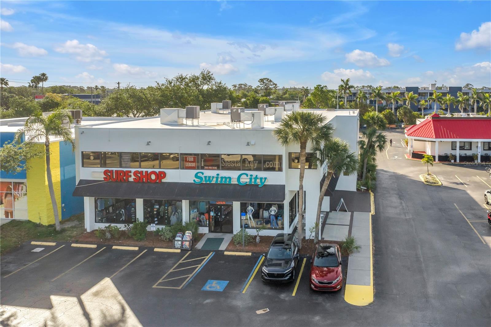 1960 STICKNEY POINT RD #217, SARASOTA, FL, 34231