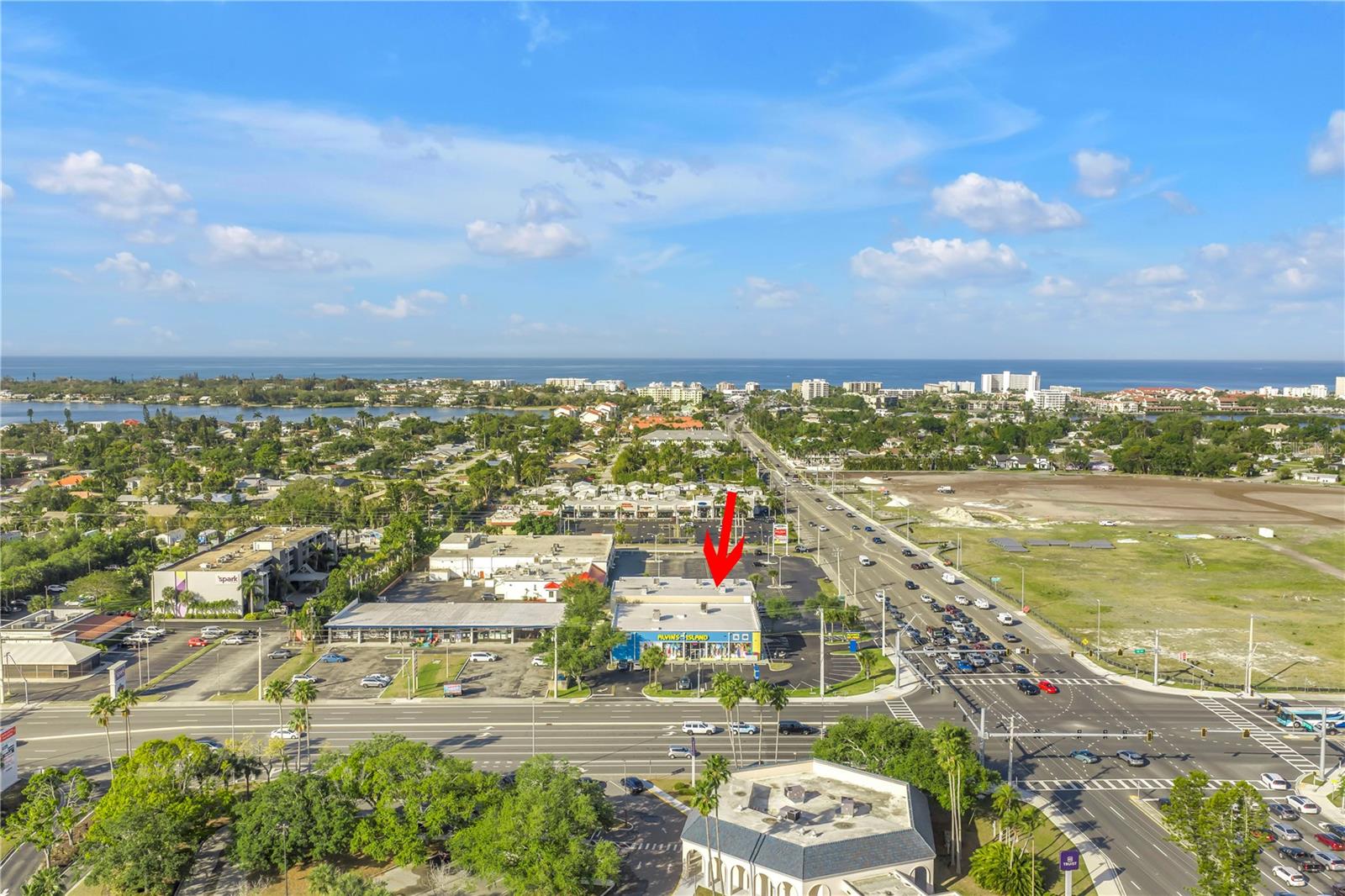 1960 STICKNEY POINT RD #217, SARASOTA, FL, 34231