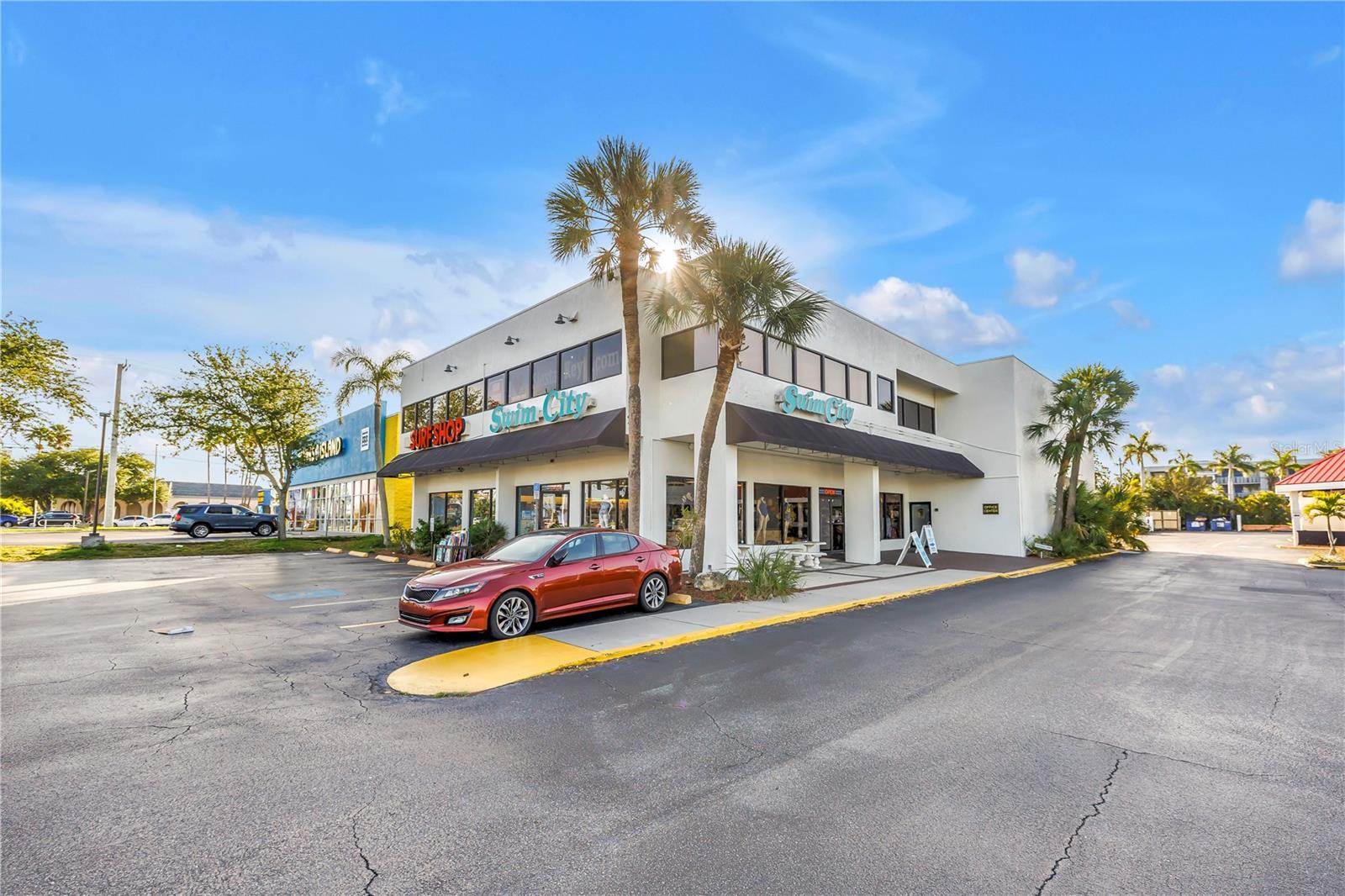 1960 STICKNEY POINT RD #217, SARASOTA, FL, 34231