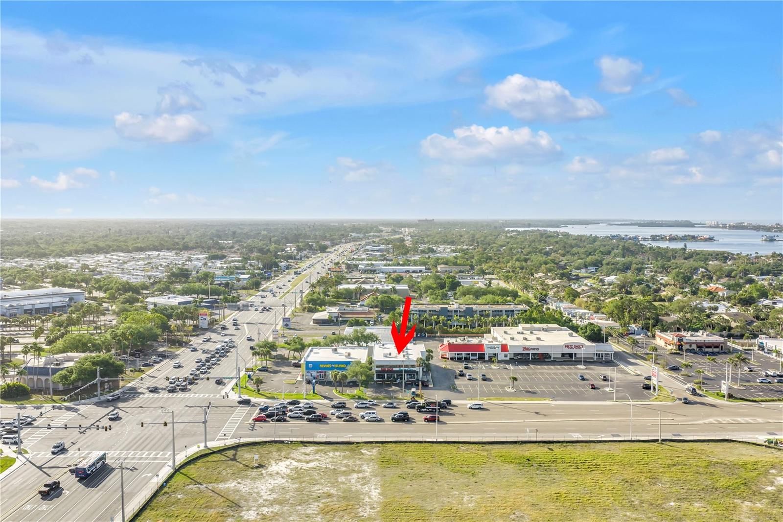 1960 STICKNEY POINT RD #217, SARASOTA, FL, 34231