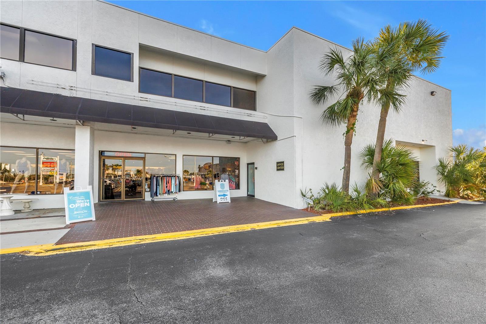 1960 STICKNEY POINT RD #217, SARASOTA, FL, 34231