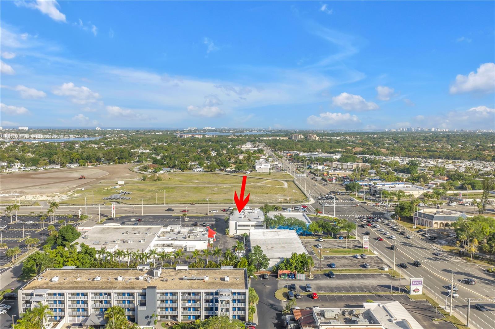 1960 STICKNEY POINT RD #217, SARASOTA, FL, 34231