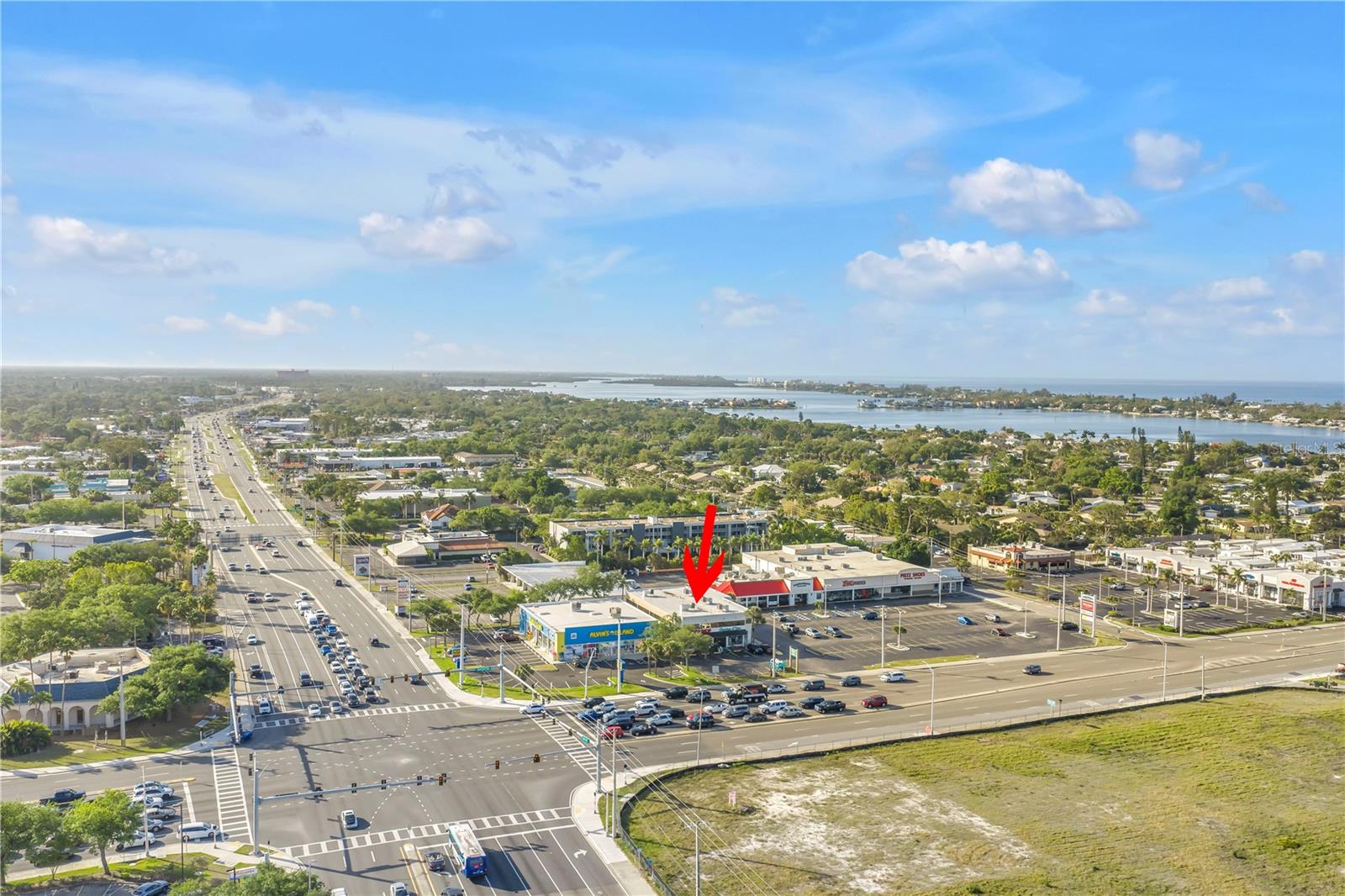 1960 STICKNEY POINT RD #217, SARASOTA, FL, 34231