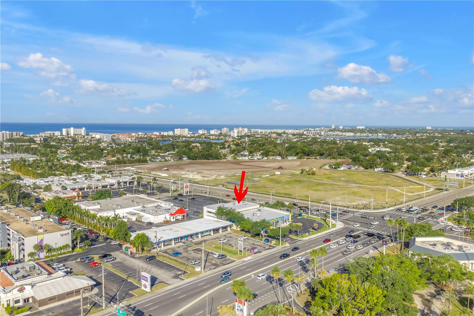 1960 STICKNEY POINT RD #217, SARASOTA, FL, 34231