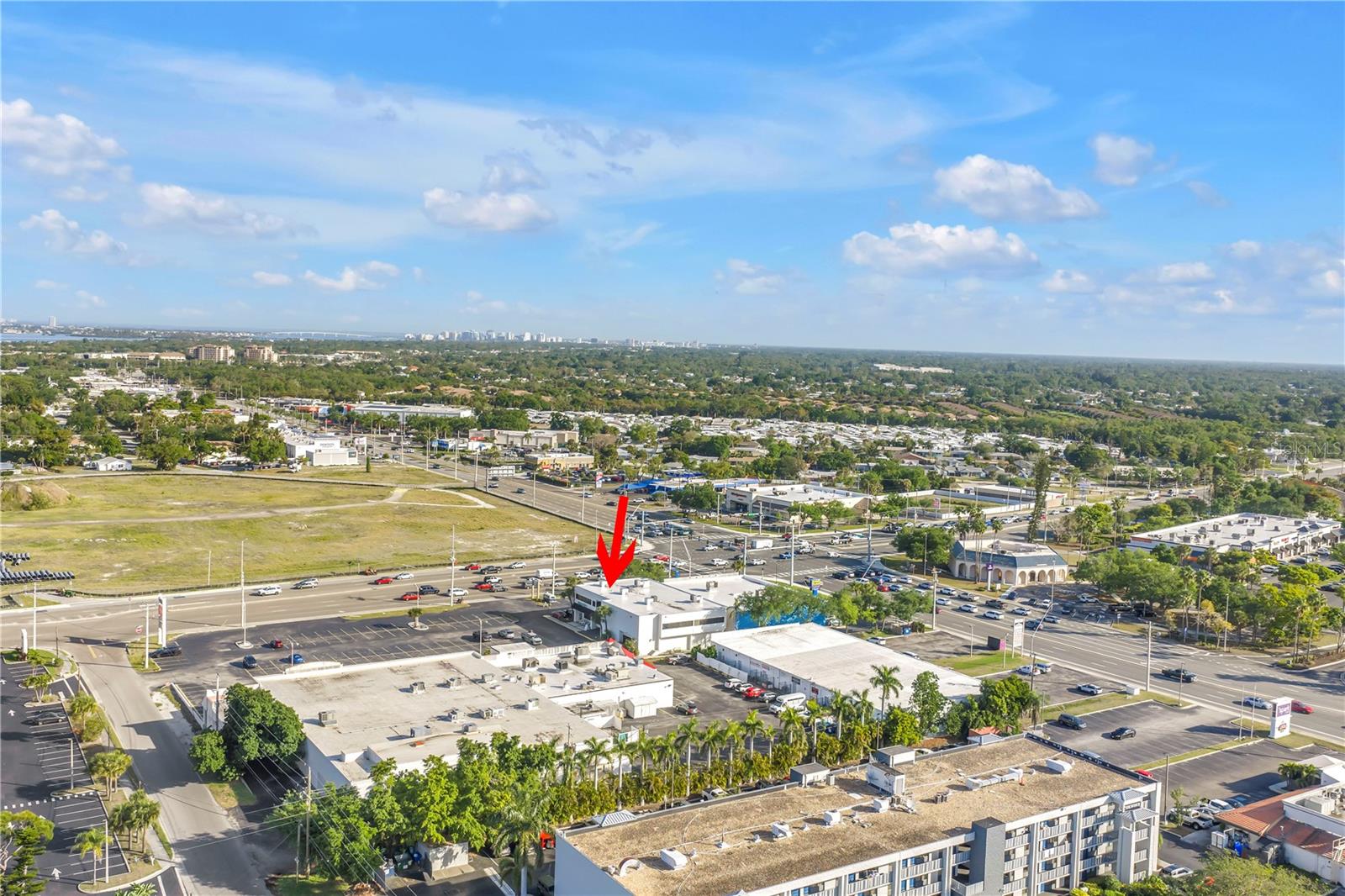1960 STICKNEY POINT RD #217, SARASOTA, FL, 34231